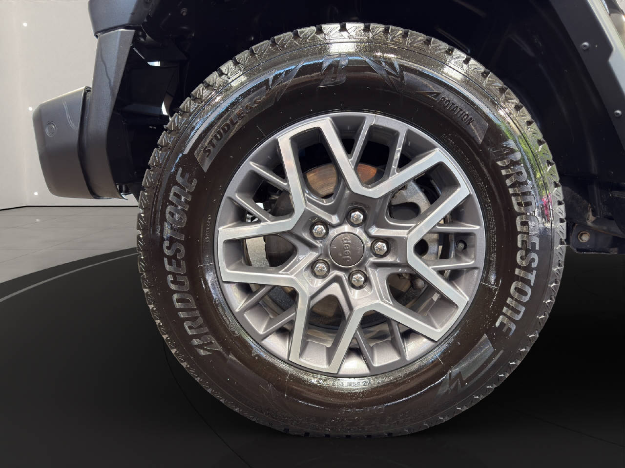 JEEP Wrangler 2.0 Turbo 4xe Sahara Unlimited-image-4