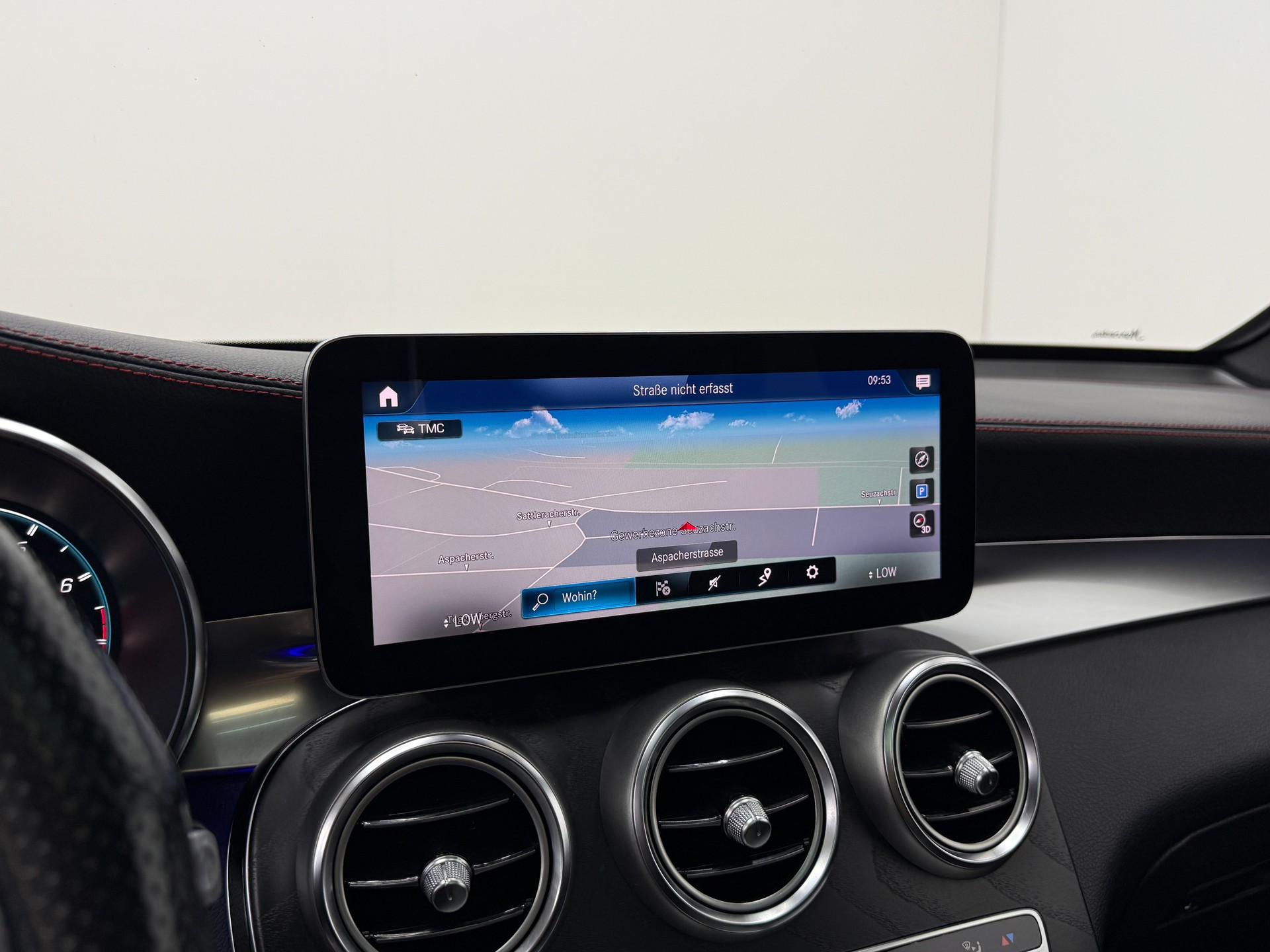 MERCEDES-BENZ GLC 43 AMG 4Matic 9G-Tronic-image-28
