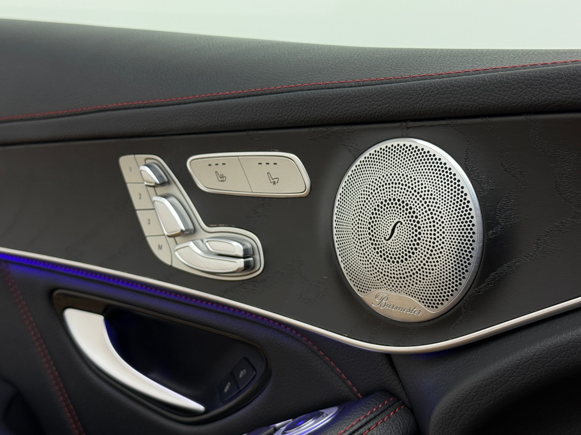 MERCEDES-BENZ GLC 43 AMG 4Matic 9G-Tronic-image-30