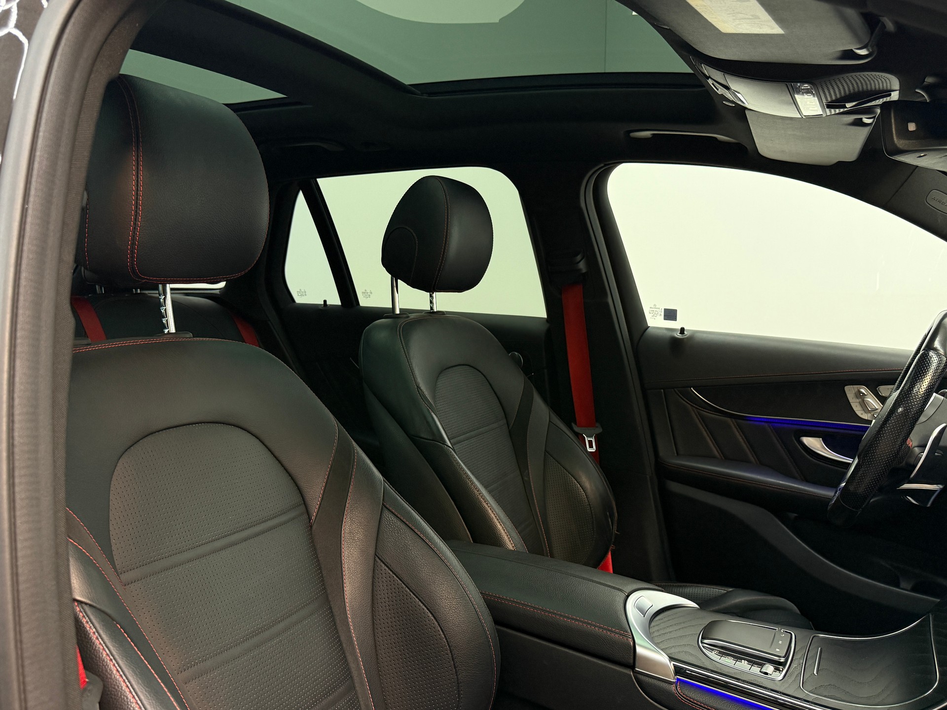 MERCEDES-BENZ GLC 43 AMG 4Matic 9G-Tronic-image-20