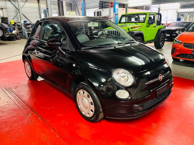 FIAT 500 1.4 16V Pop-image-6