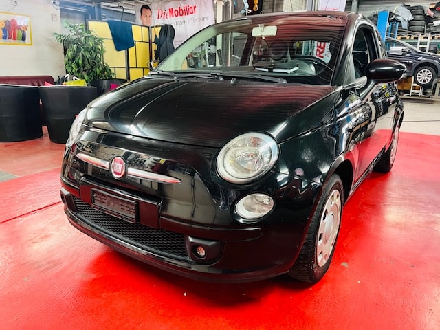 FIAT 500 1.4 16V Pop-image-0