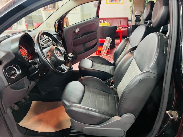 FIAT 500 1.4 16V Pop-image-13