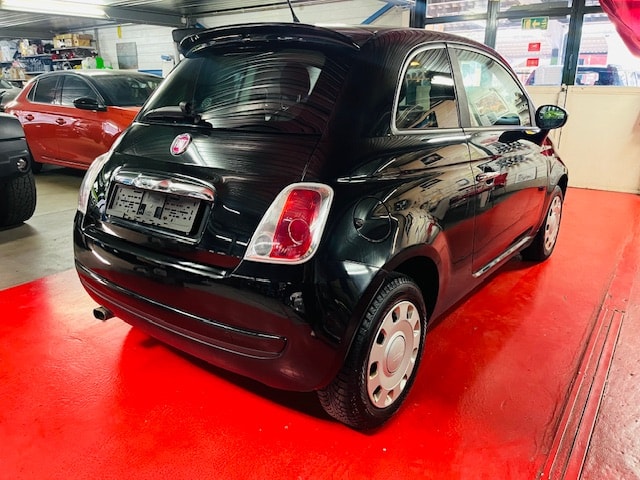 FIAT 500 1.4 16V Pop-image-3