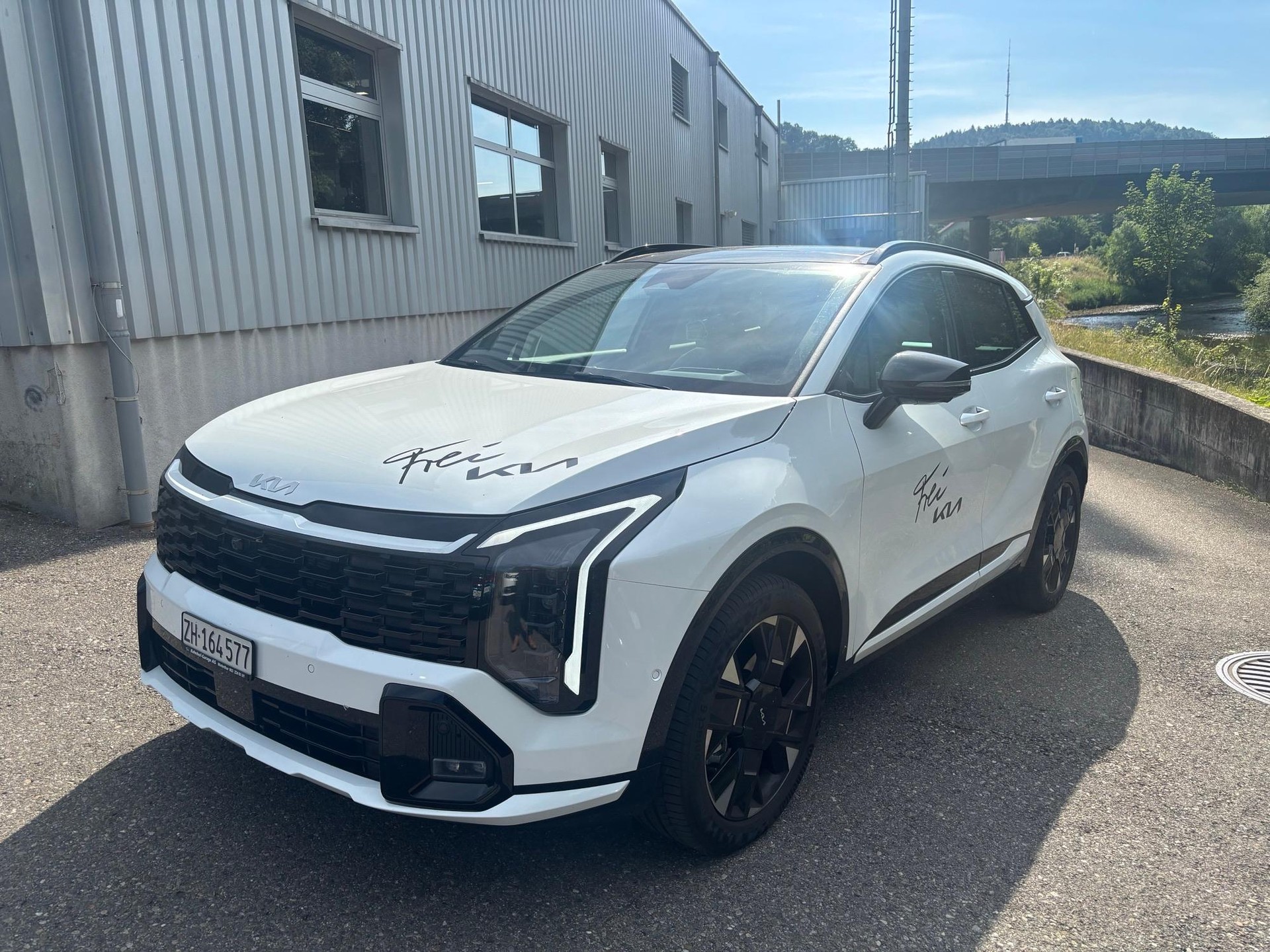 KIA Sportage 1.6 T-GDi GT-Line-showroom-element-2