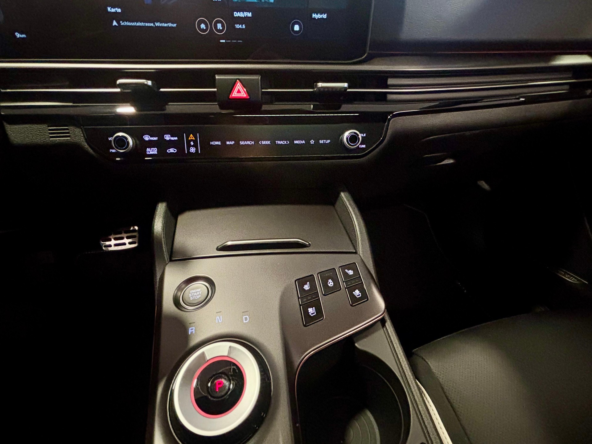 KIA Sportage 1.6 T-GDi GT-Line-image-12