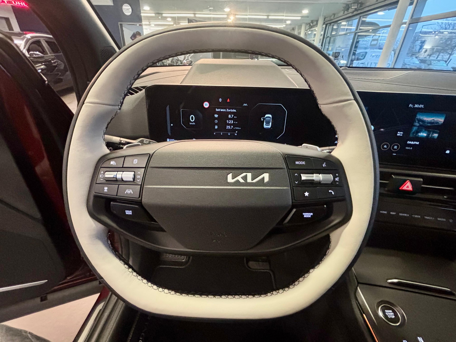 KIA Sportage 1.6 T-GDi GT-Line-image-13
