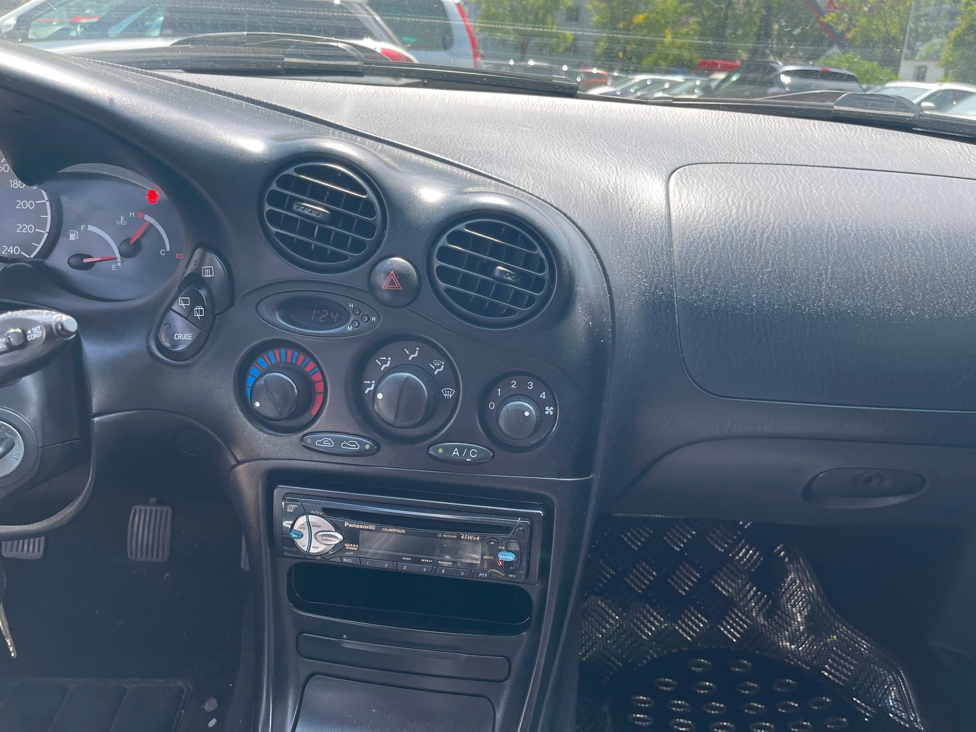 HYUNDAI Coupé 2.0 16V FX-image-3