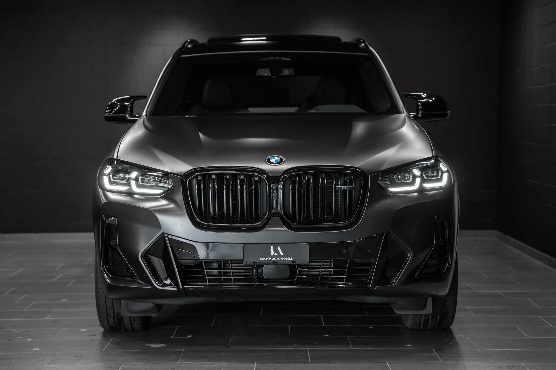 BMW X3 xDrive 48V M40d Travel Individual / CH Auto / Schiebedach / Lenkradheizung / Sitzheizung hinten / Gratis Service / Garantie-image-5