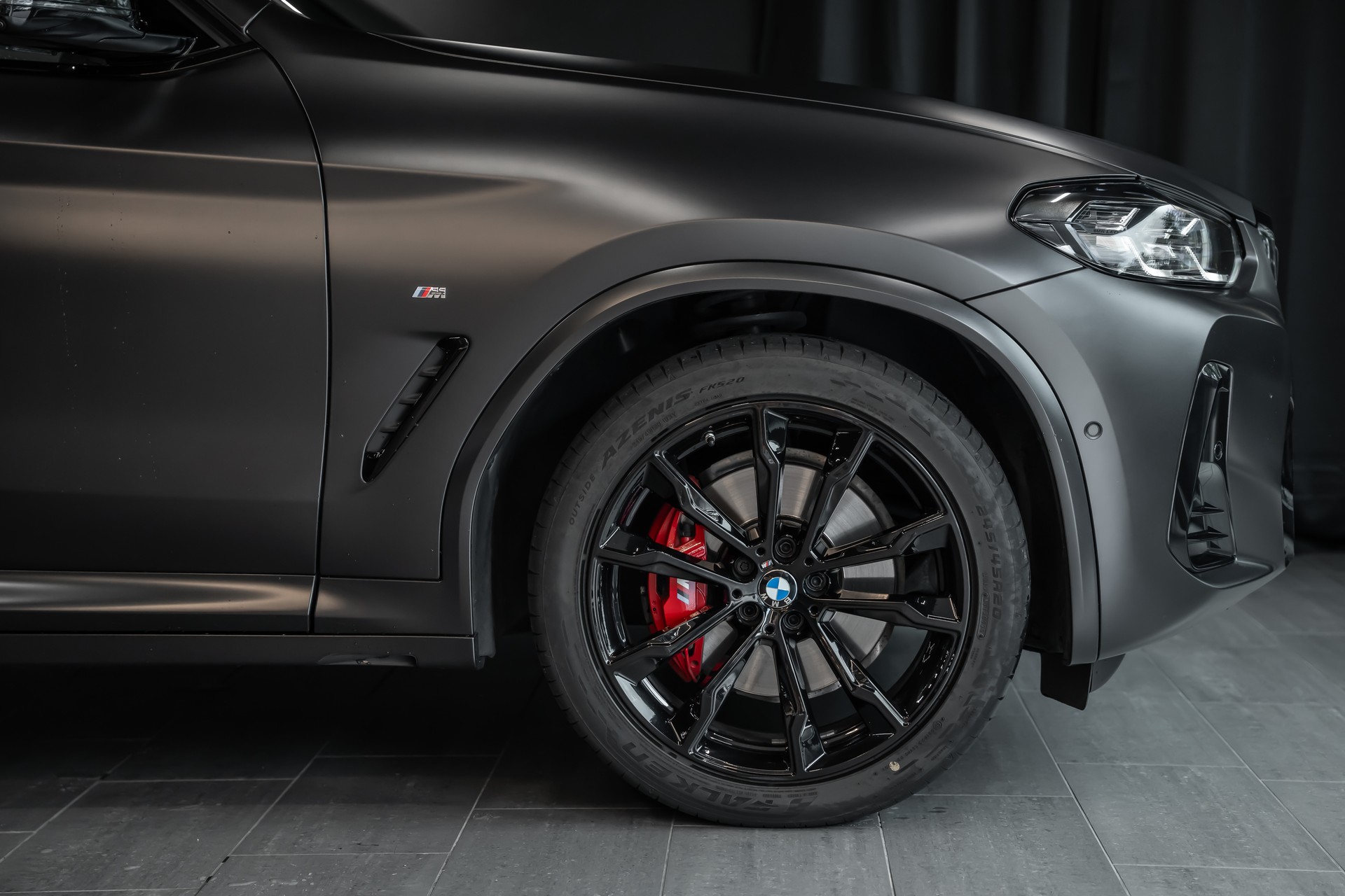 BMW X3 xDrive 48V M40d Travel Individual / CH Auto / Schiebedach / Lenkradheizung / Sitzheizung hinten / Gratis Service / Garantie-image-3