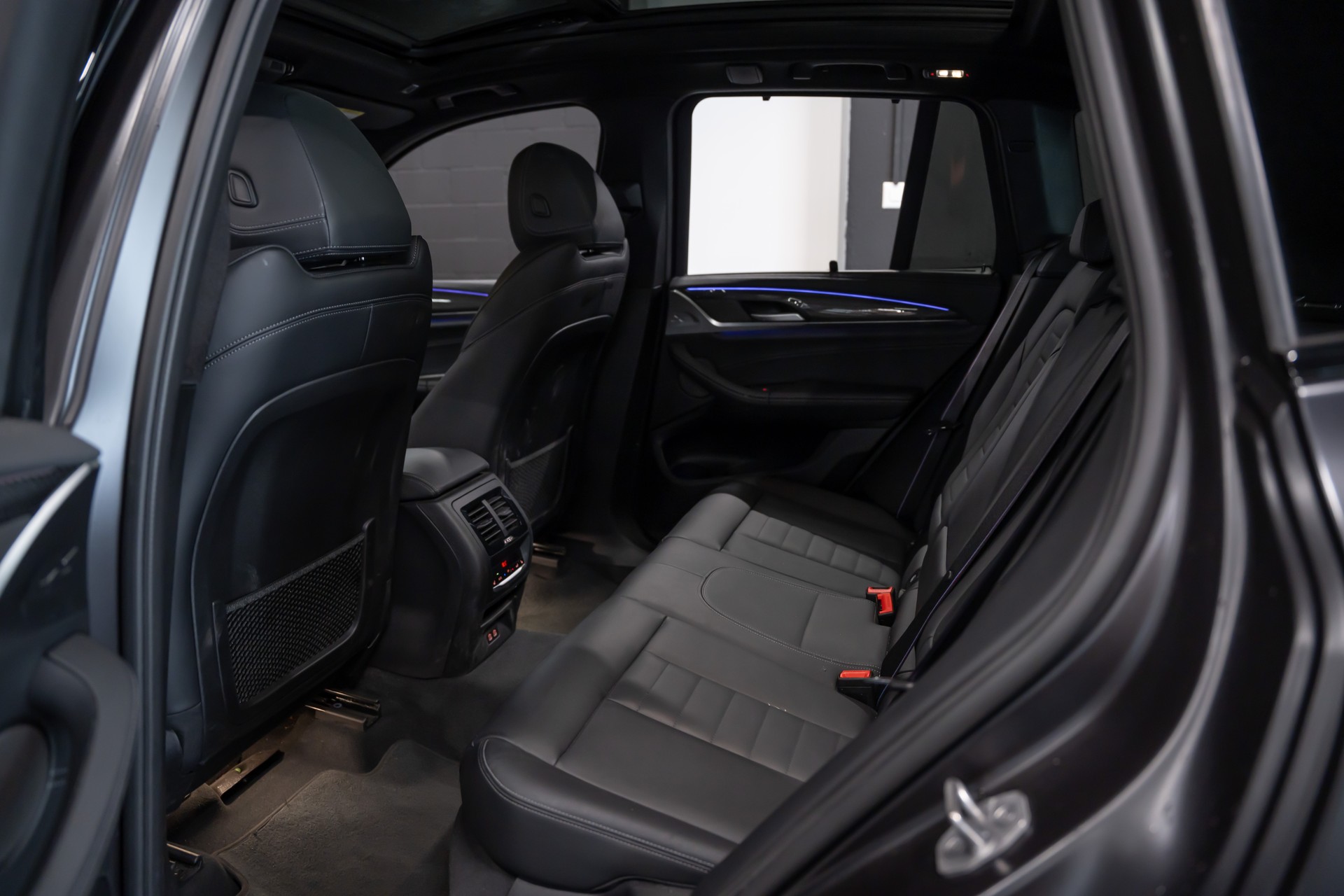 BMW X3 xDrive 48V M40d Travel Individual / CH Auto / Schiebedach / Lenkradheizung / Sitzheizung hinten / Gratis Service / Garantie-image-11