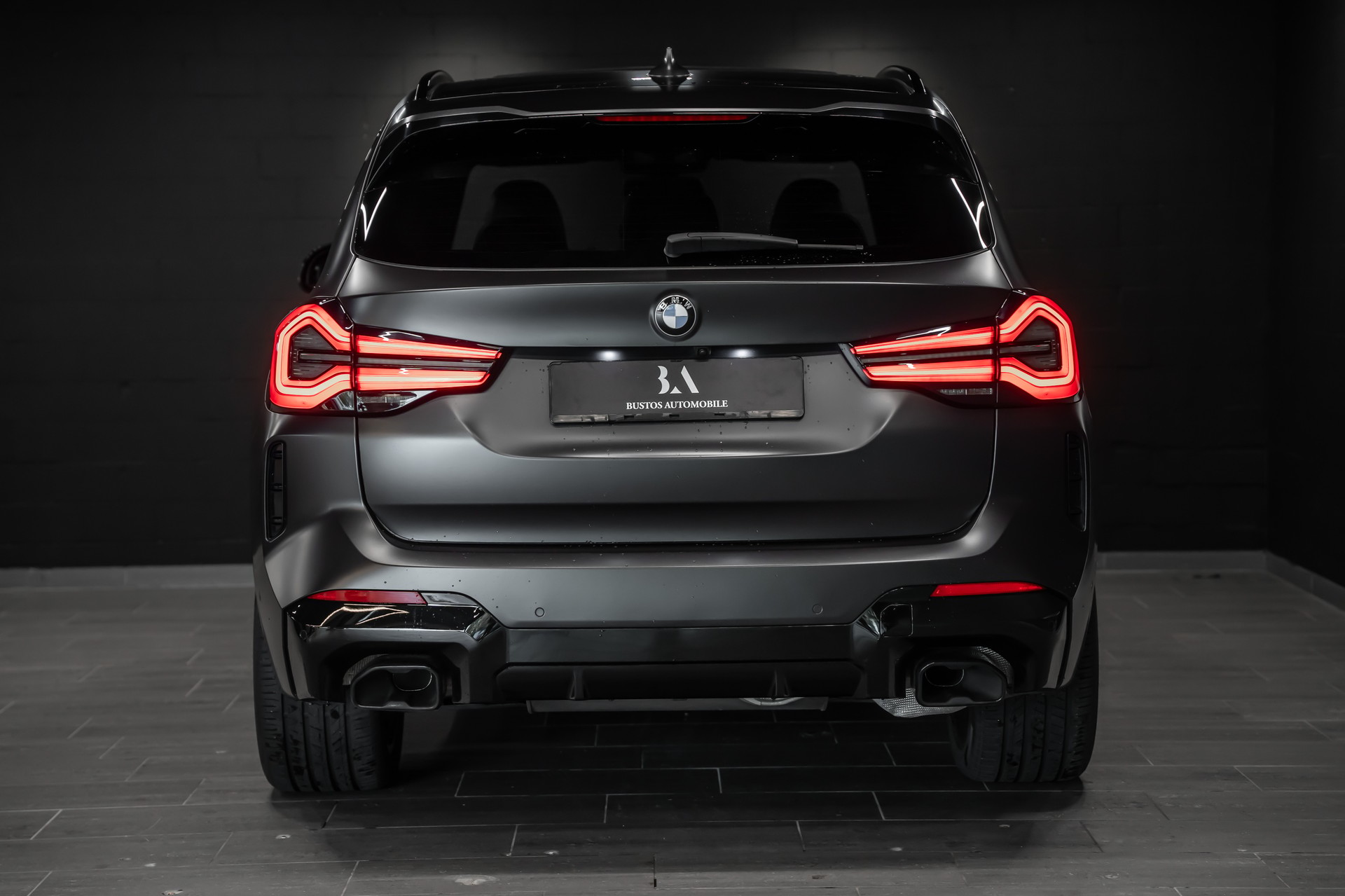 BMW X3 xDrive 48V M40d Travel Individual / CH Auto / Schiebedach / Lenkradheizung / Sitzheizung hinten / Gratis Service / Garantie-image-7