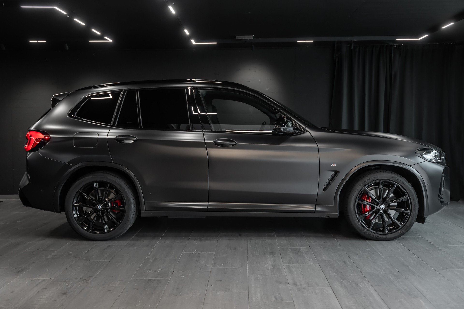 BMW X3 xDrive 48V M40d Travel Individual / CH Auto / Schiebedach / Lenkradheizung / Sitzheizung hinten / Gratis Service / Garantie-image-2
