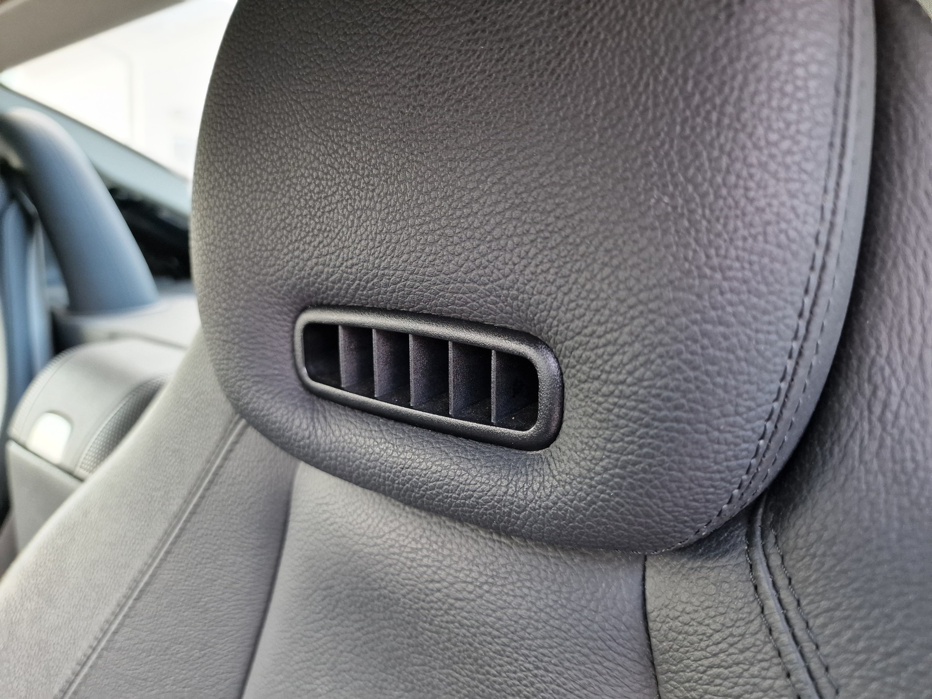 MERCEDES-BENZ SLK 200 Kompressor MFK NEU 12Mt Gara-image-11