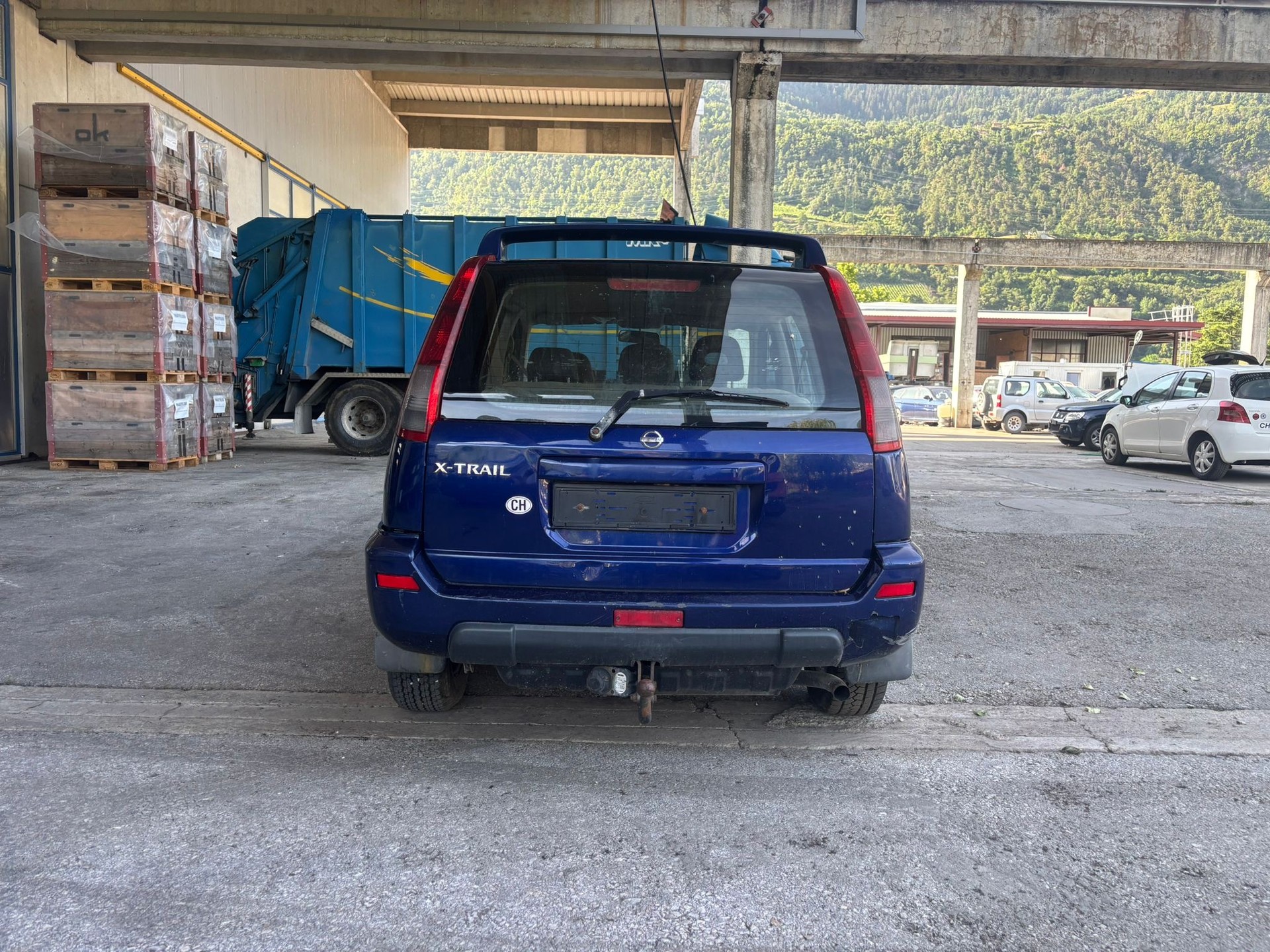 NISSAN X-TRAIL-image-3