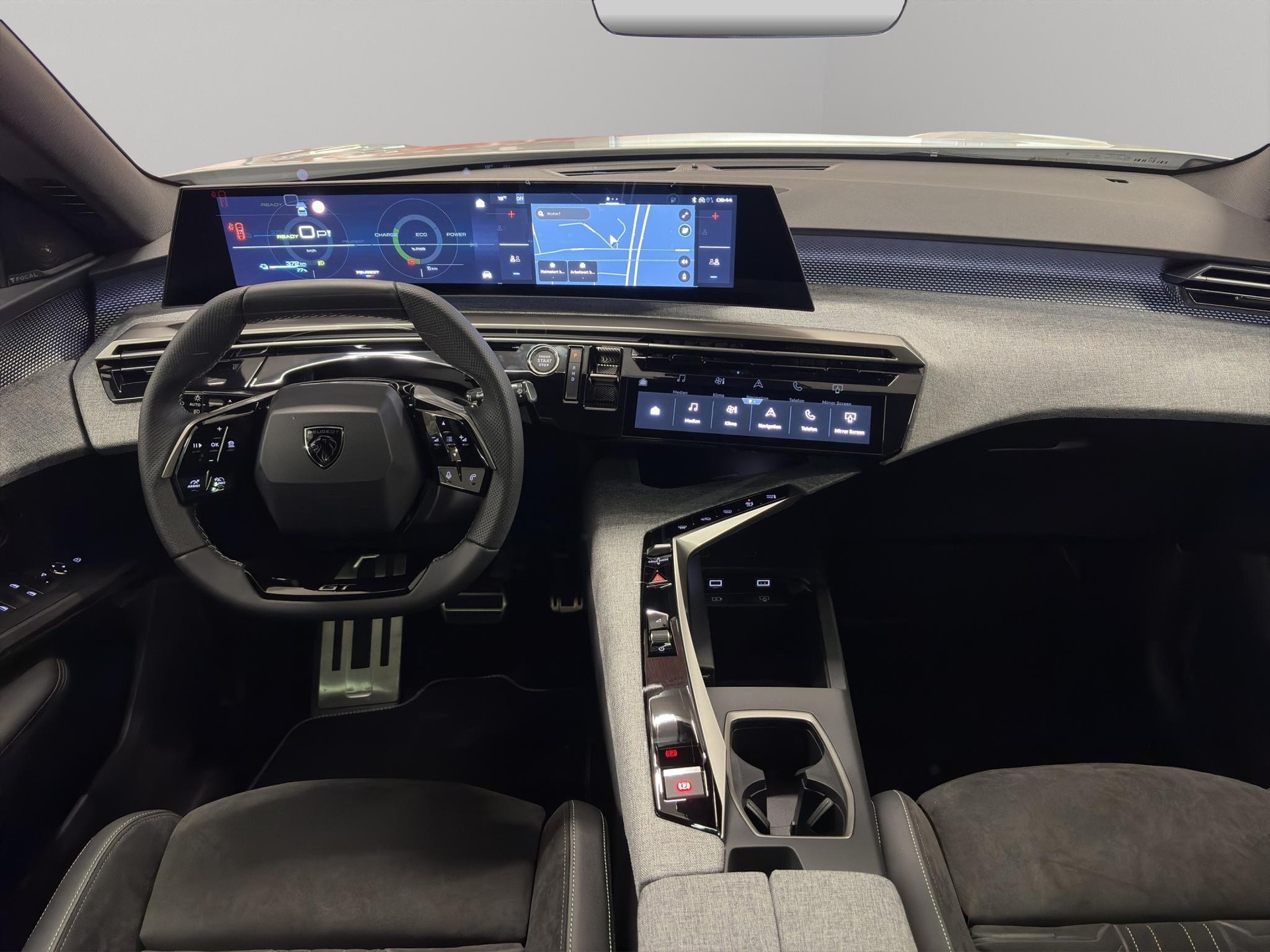 PEUGEOT 3008 e-Launch Edition AWD-image-8