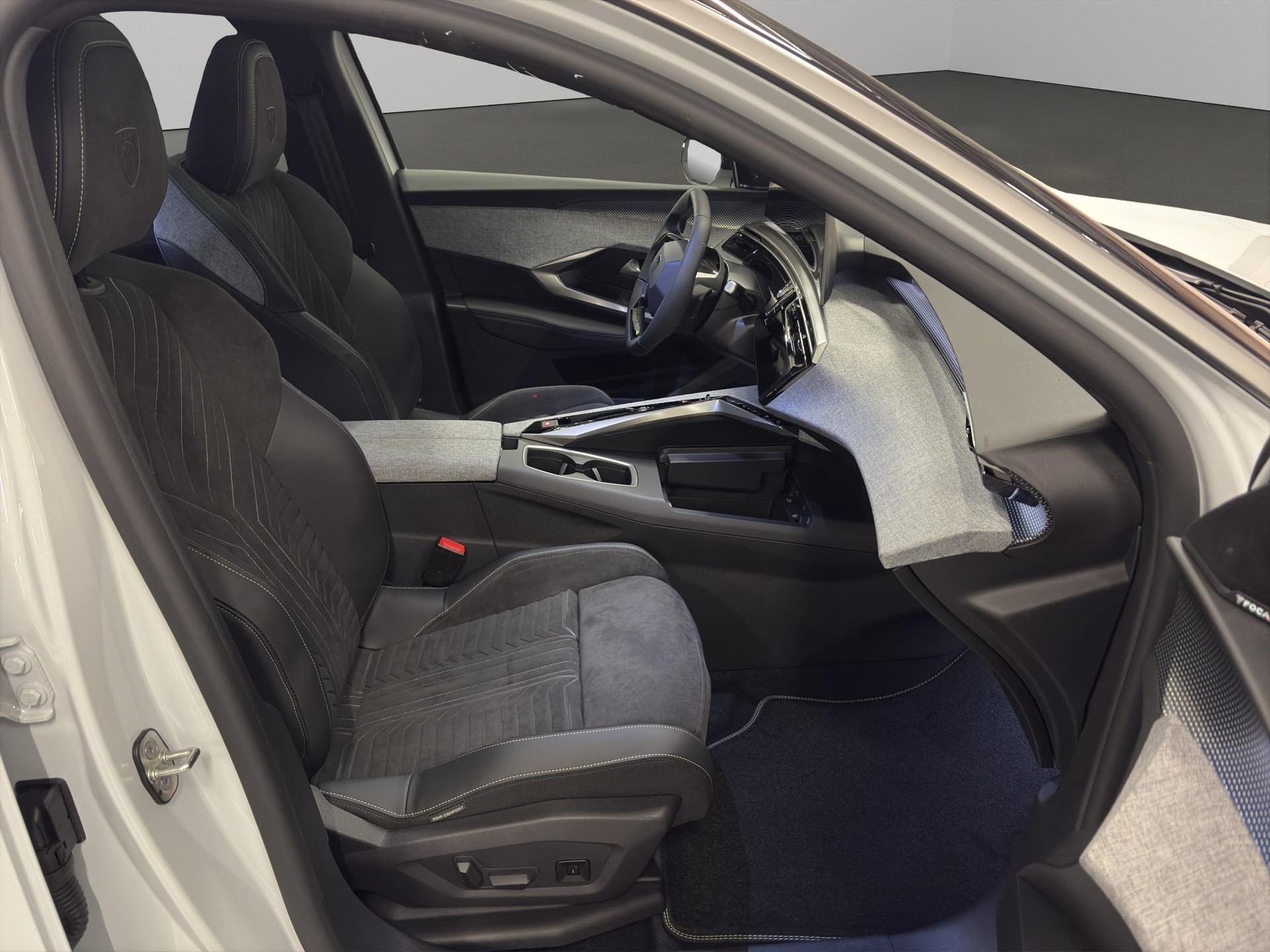 PEUGEOT 3008 e-Launch Edition AWD-image-10