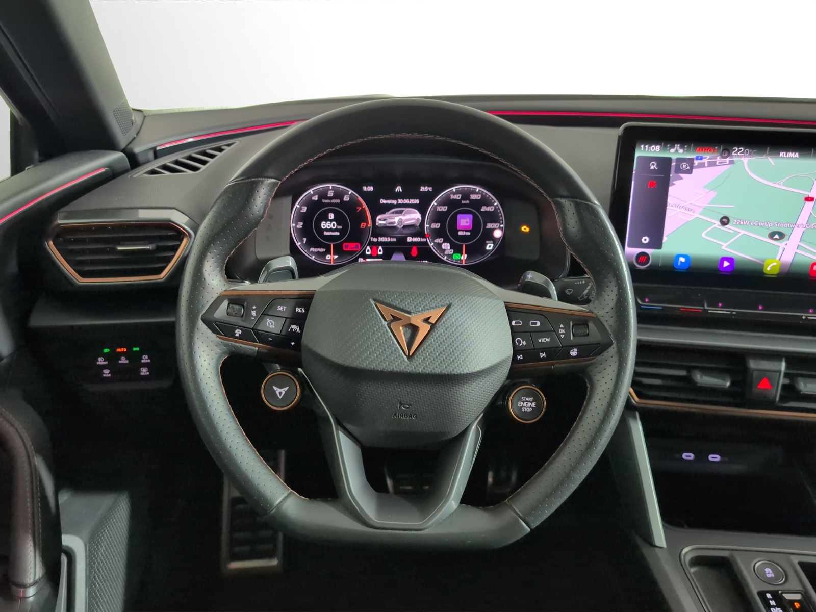 CUPRA LEON ST 2.0 TSI VZ DSG 4Drive-image-11