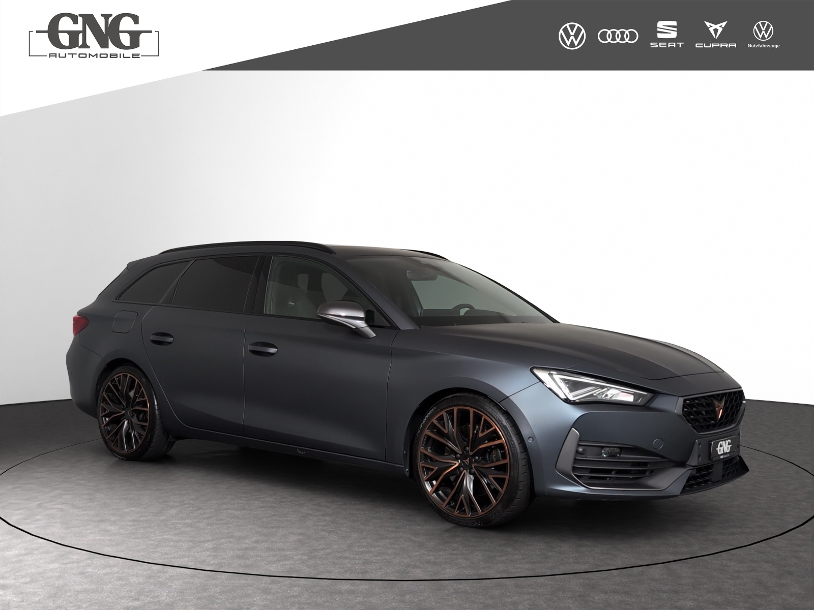 CUPRA LEON ST 2.0 TSI VZ DSG 4Drive-image-3