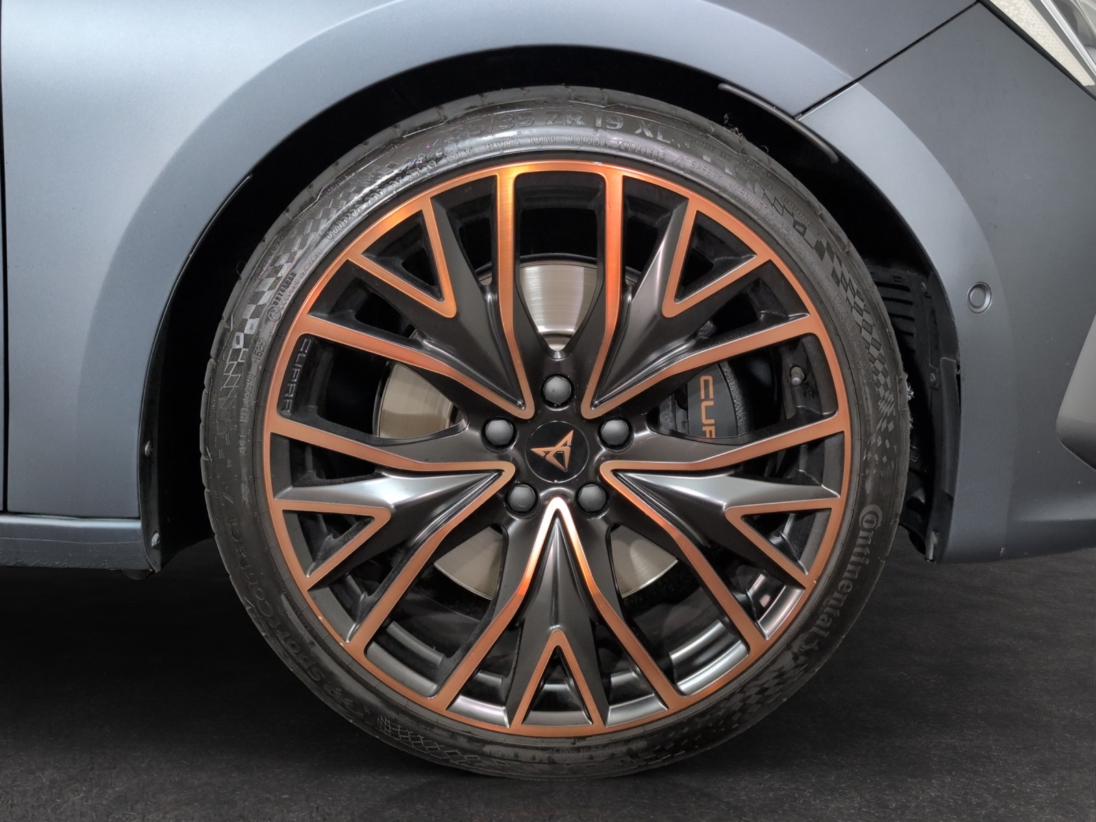 CUPRA LEON ST 2.0 TSI VZ DSG 4Drive-image-4