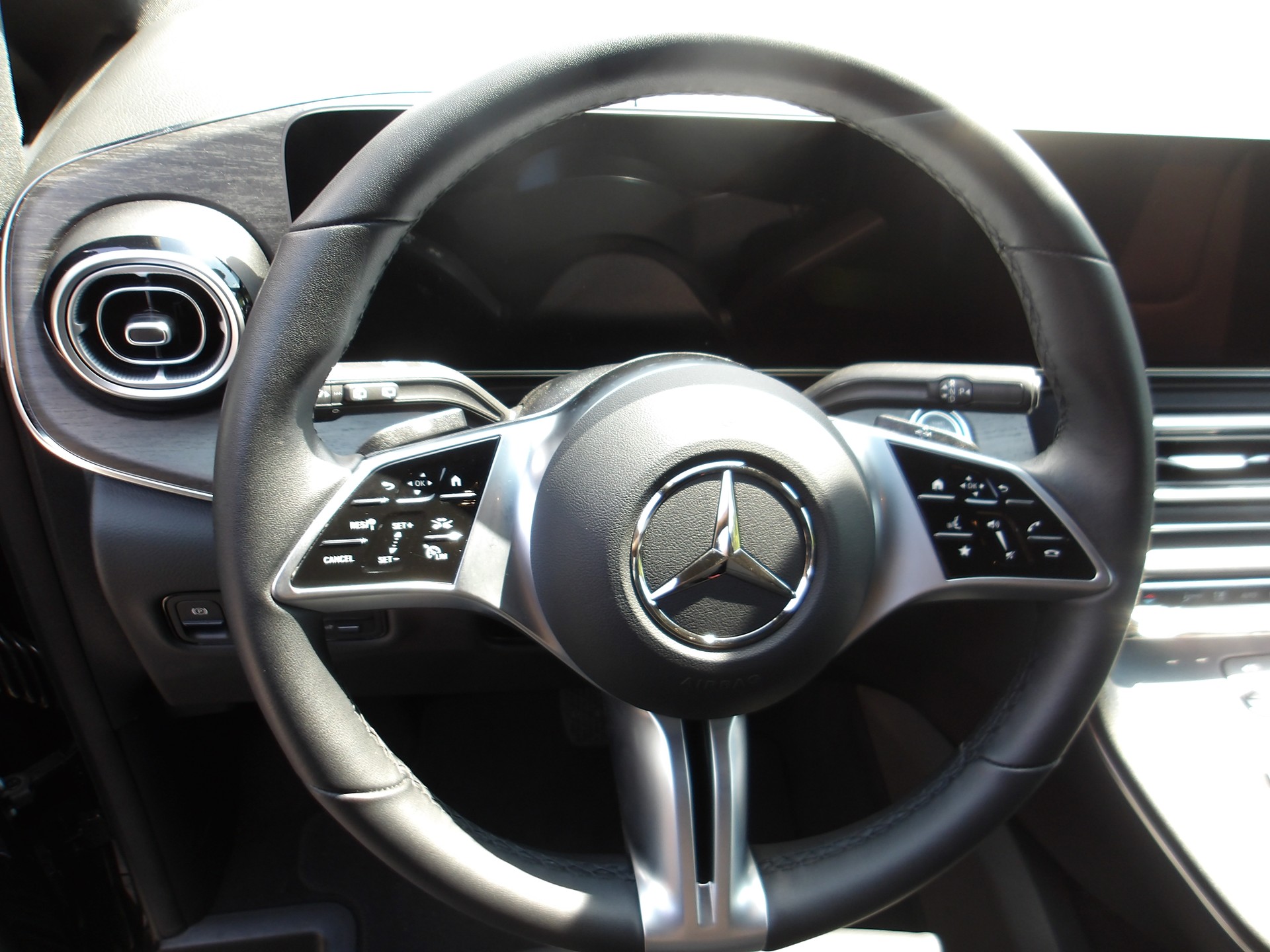 MERCEDES-BENZ V 300 d lang Style 9G-Tronic-image-13