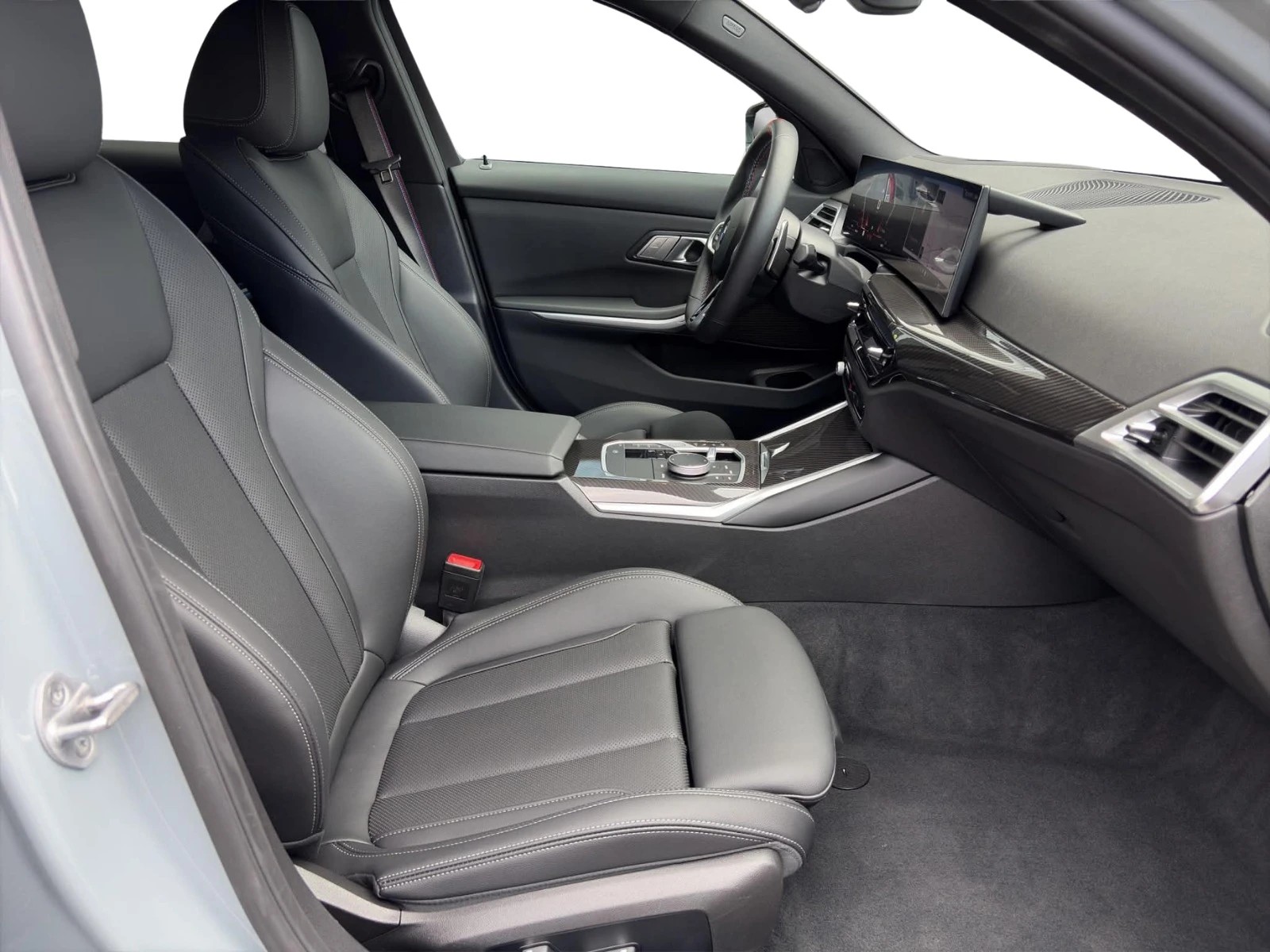BMW M340i xDrive 48V Steptronic M Sport Pro-image-17