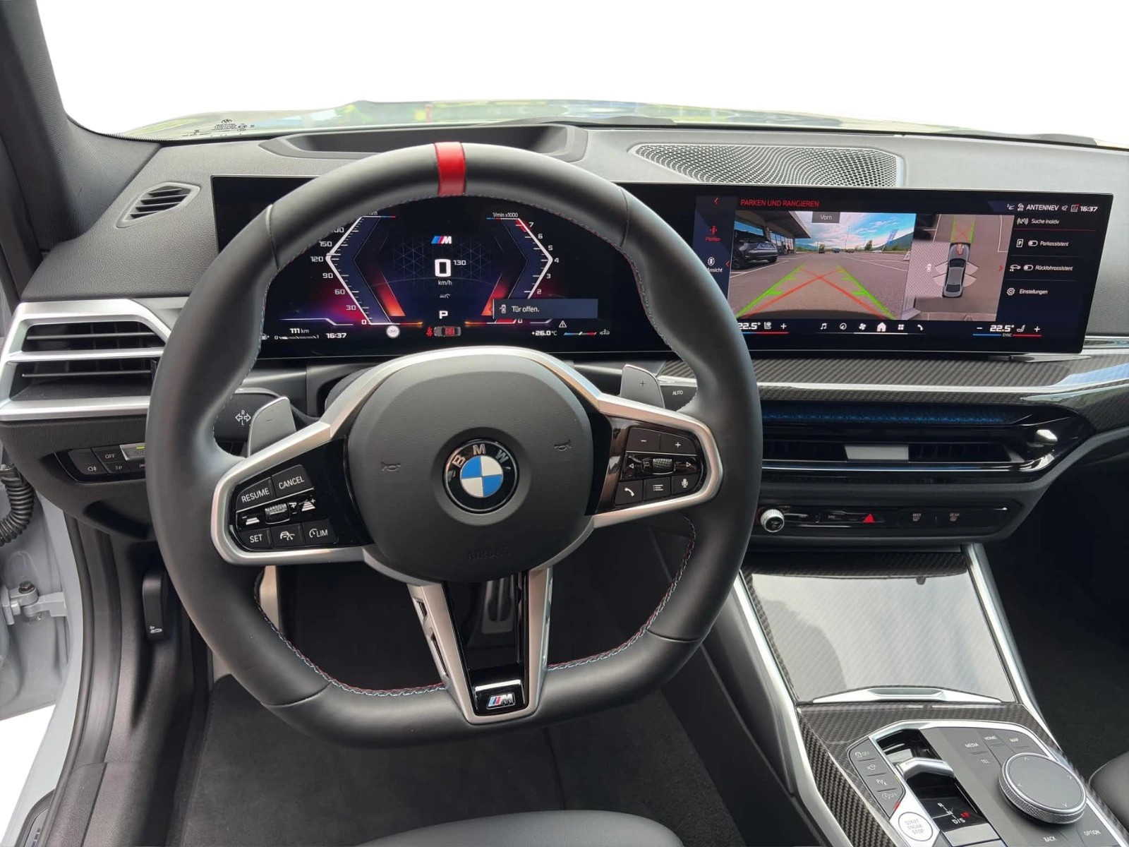 BMW M340i xDrive 48V Steptronic M Sport Pro-image-11