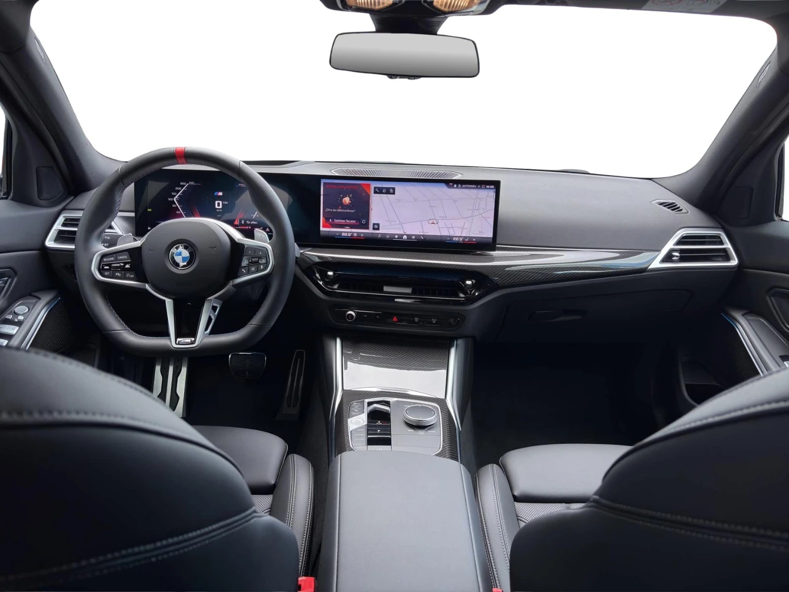 BMW M340i xDrive 48V Steptronic M Sport Pro-image-10