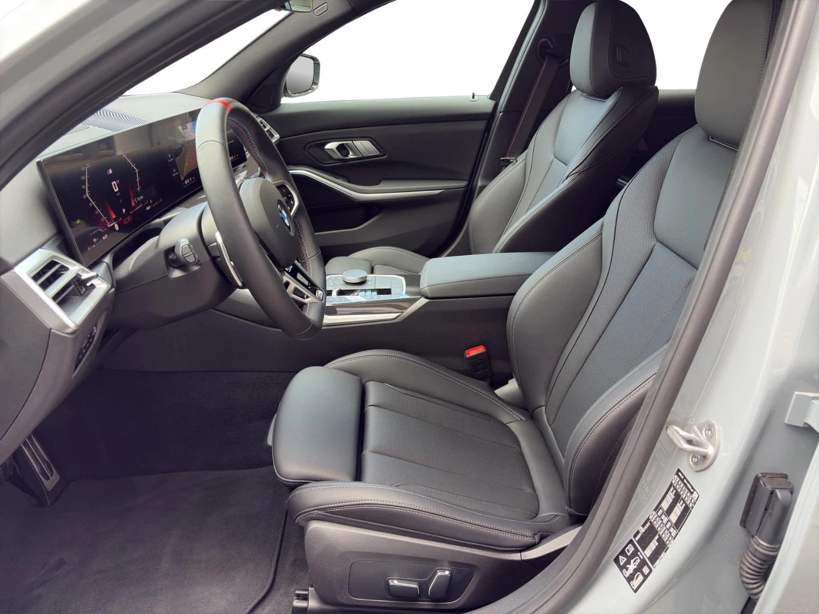 BMW M340i xDrive 48V Steptronic M Sport Pro-image-9