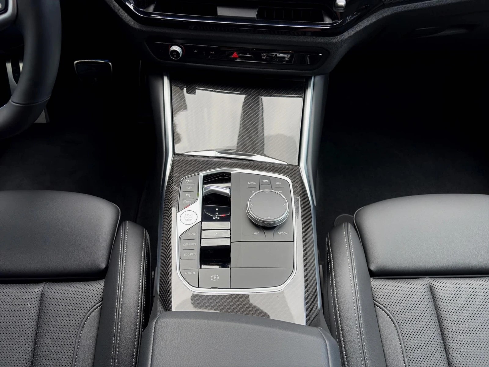 BMW M340i xDrive 48V Steptronic M Sport Pro-image-14