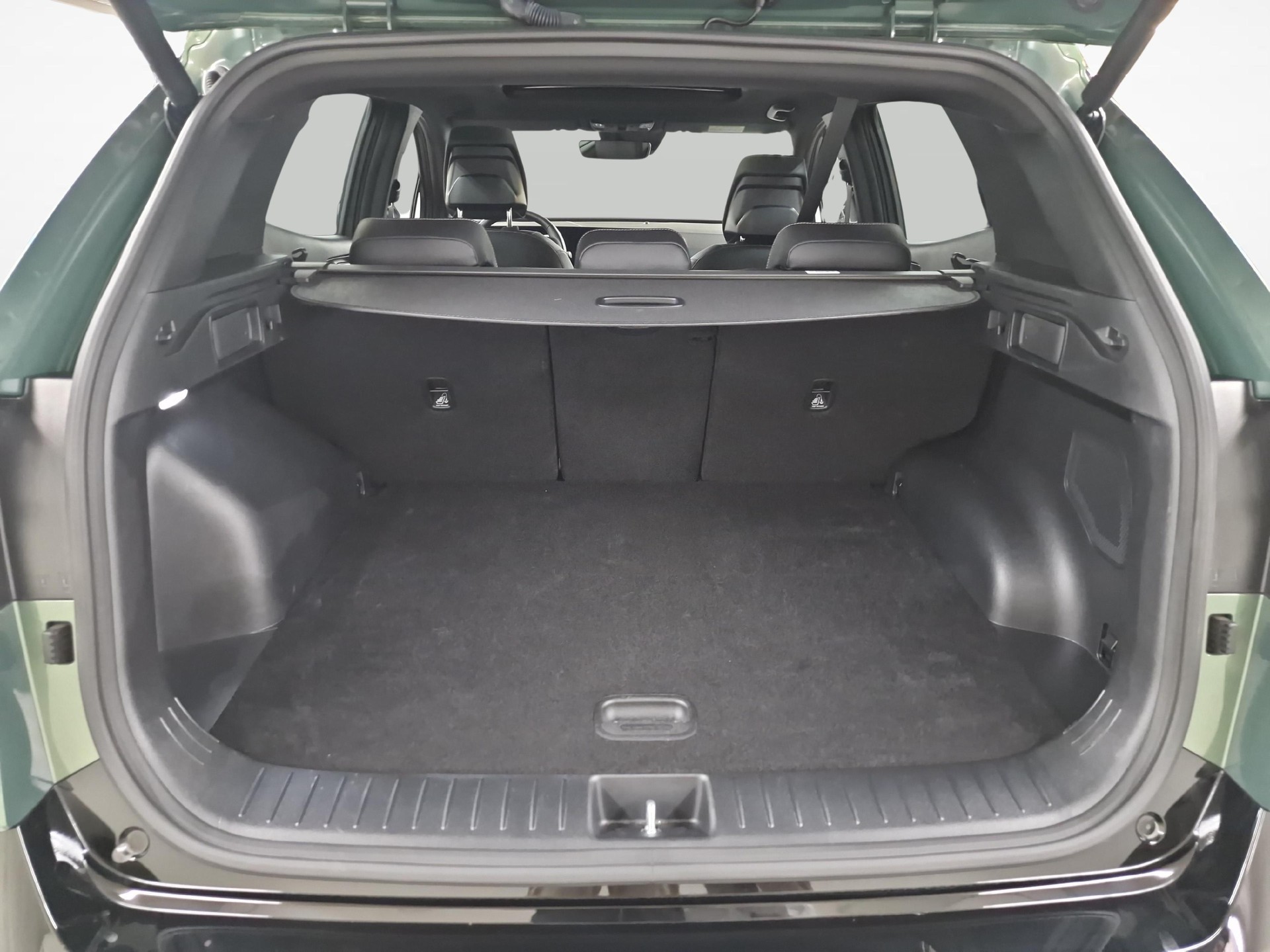 KIA Sportage 1.6 T-GDi PHEV GT-Line-image-11