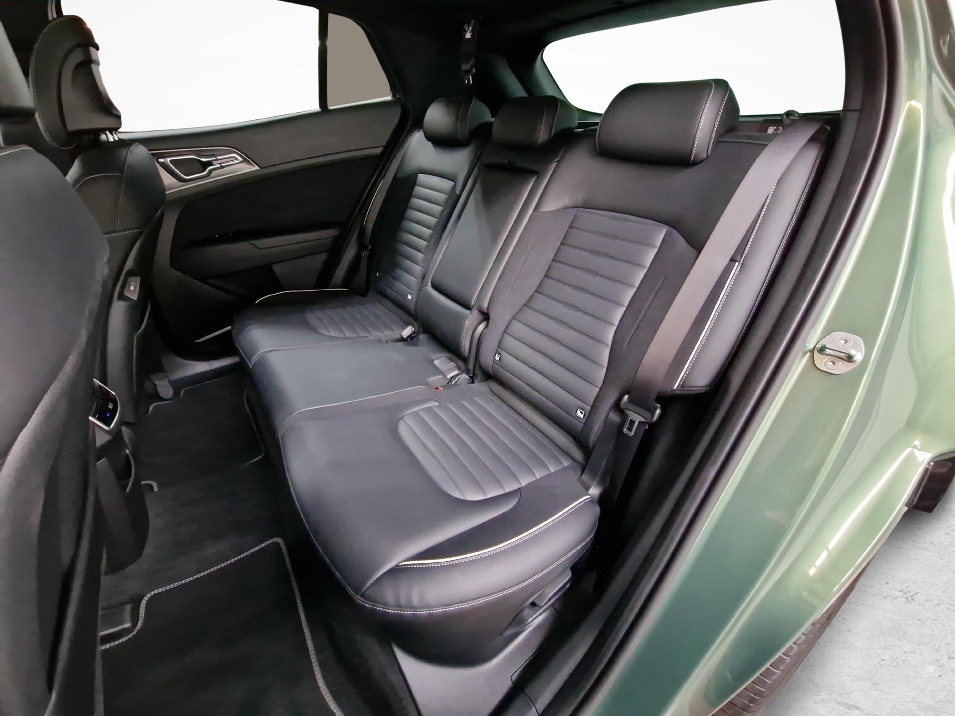 KIA Sportage 1.6 T-GDi PHEV GT-Line-image-10