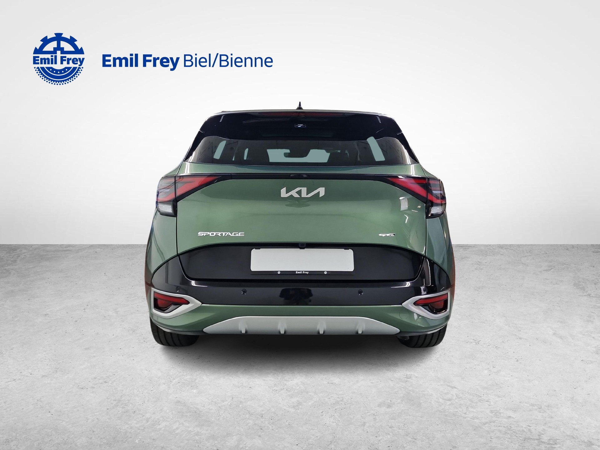 KIA Sportage 1.6 T-GDi PHEV GT-Line-image-3