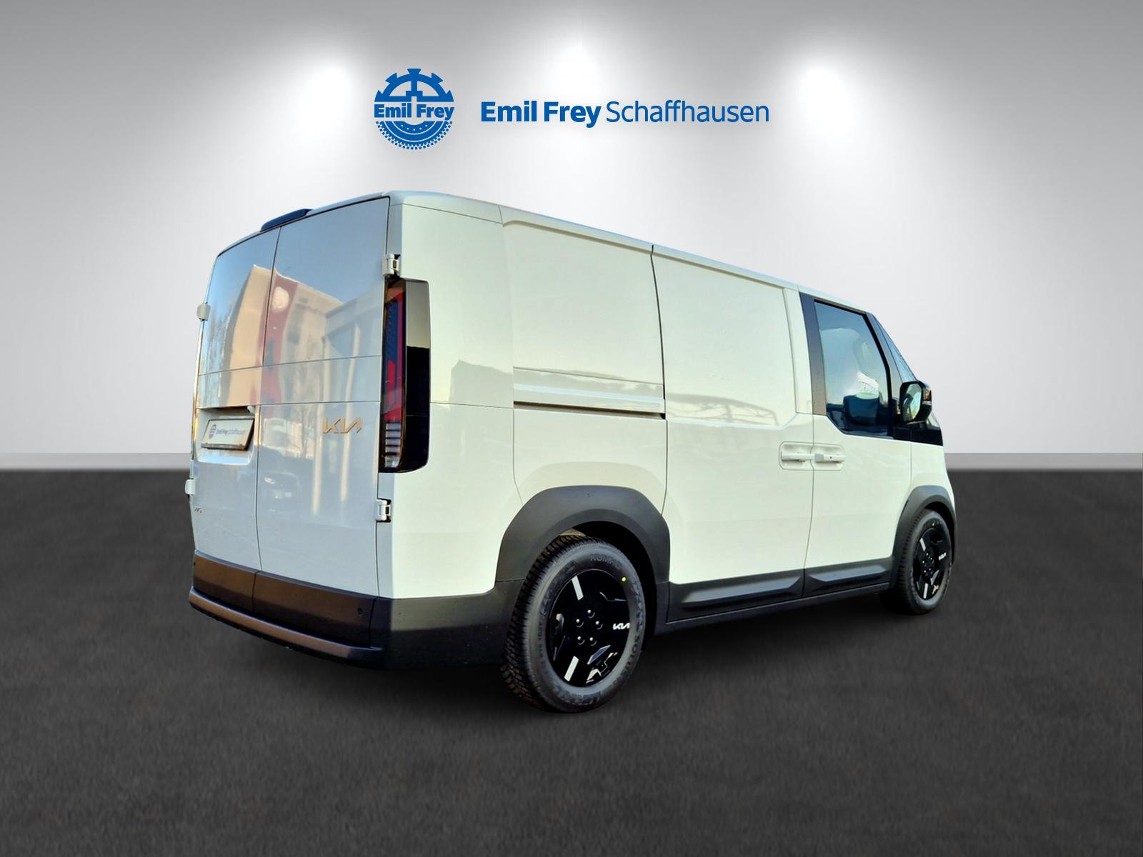 KIA PV5 Cargo 51.5 kWh Plus-image-6