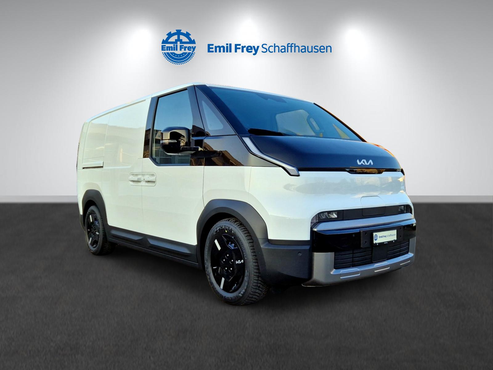 KIA PV5 Cargo 51.5 kWh Plus-image-7