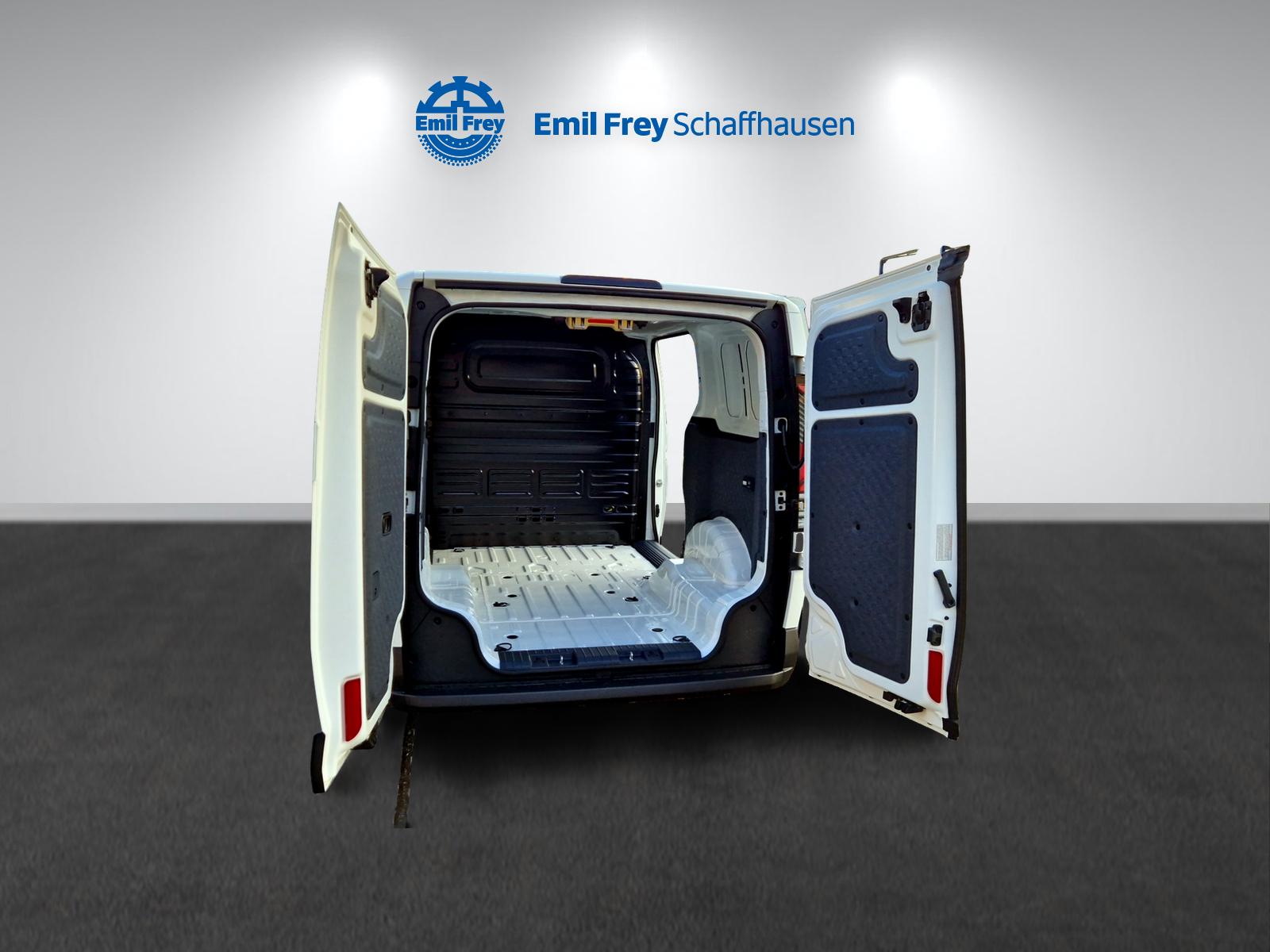 KIA PV5 Cargo 51.5 kWh Plus-image-8