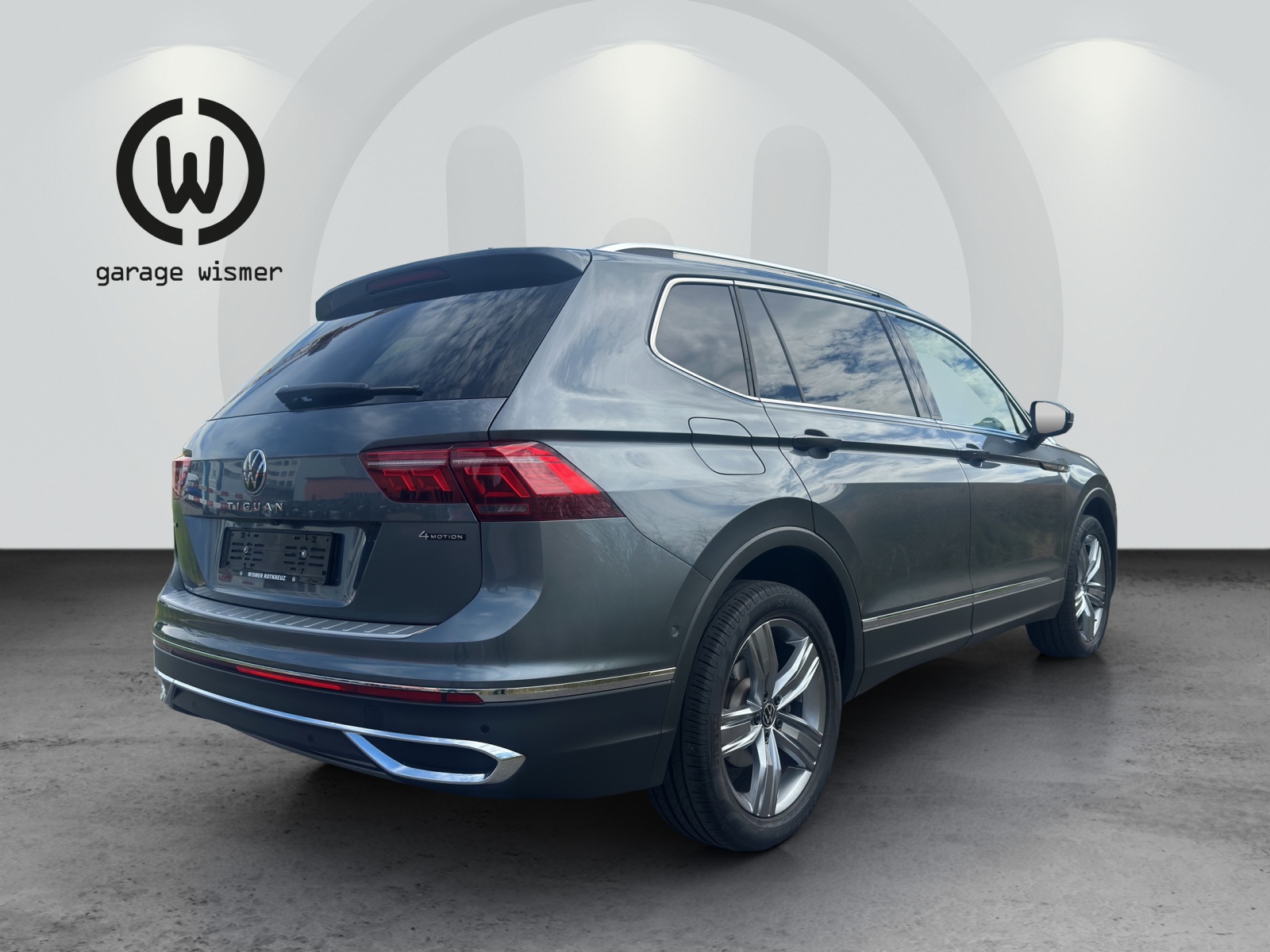 VW Tiguan Allspace 2.0 TDI SCR Elegance 4Motion DSG-showroom-element-3