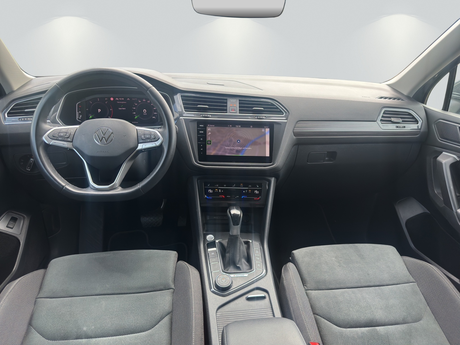 VW Tiguan Allspace 2.0 TDI SCR Elegance 4Motion DSG-image-6