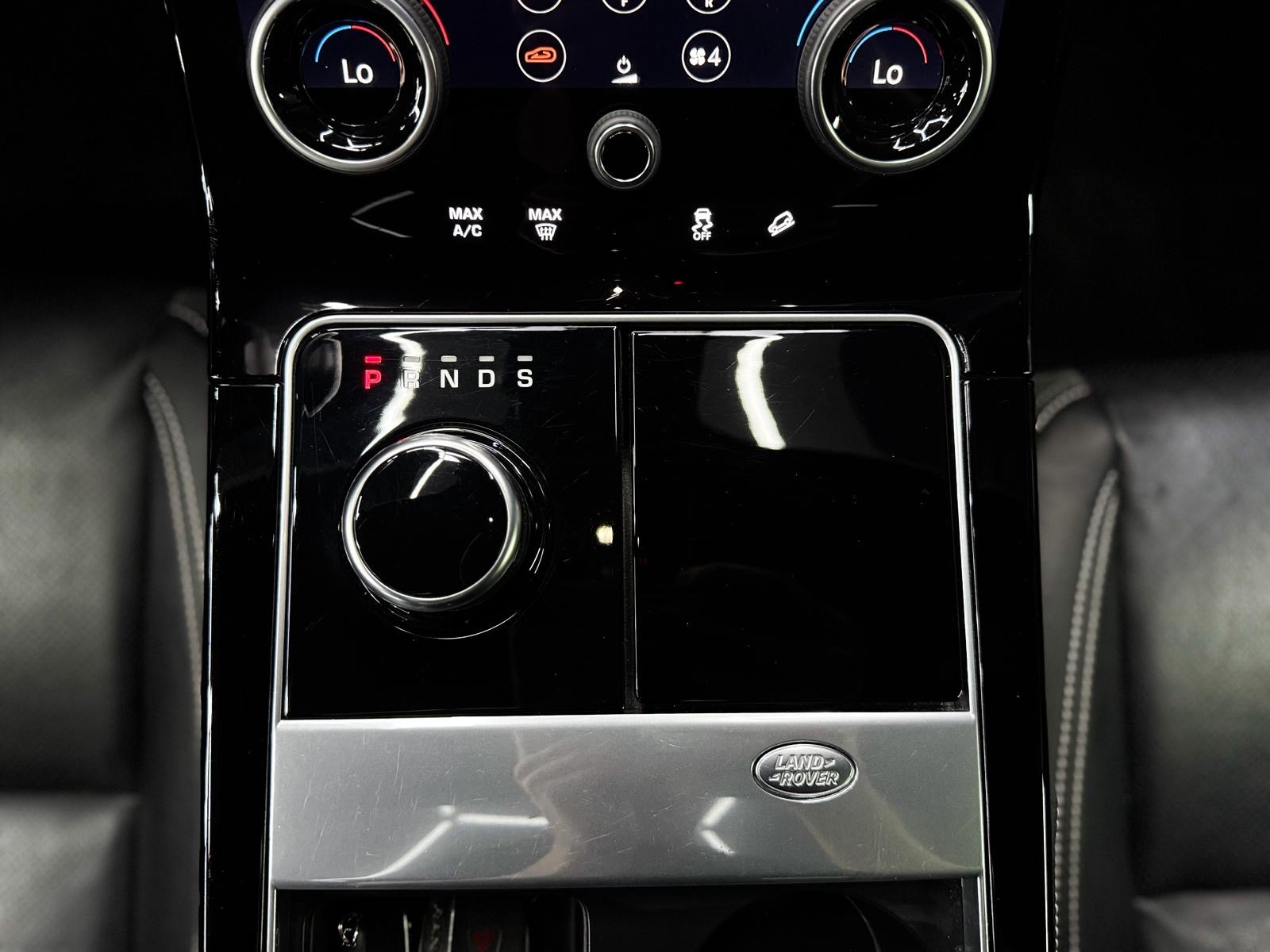 LAND ROVER Range Rover Velar R-Dynamic P 380 SE Automatic-image-15