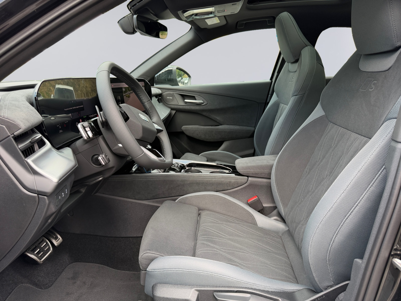 AUDI Q3 Sportback TFSI quattro 150 kW S tronic-image-8