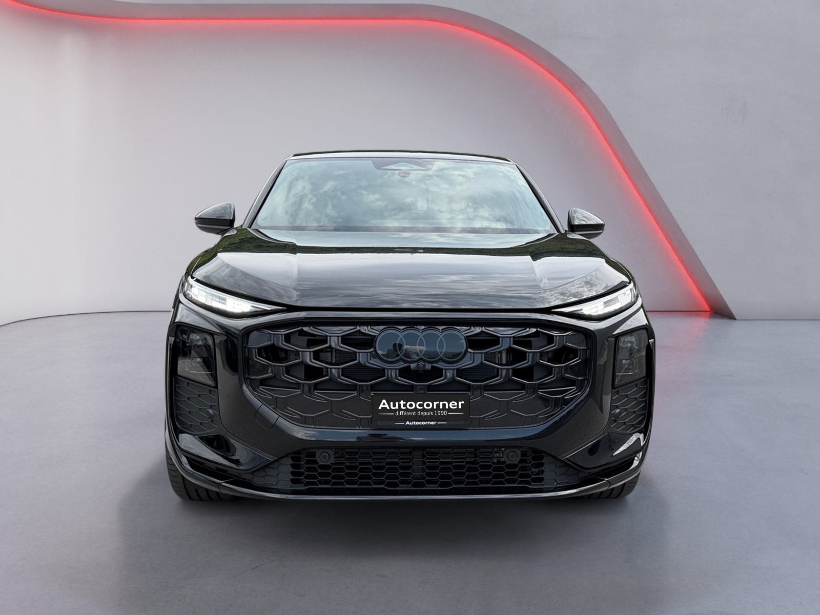 AUDI Q3 Sportback TFSI quattro 150 kW S tronic-image-7