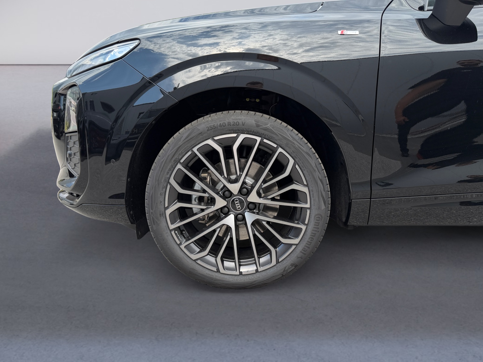 AUDI Q3 Sportback TFSI quattro 150 kW S tronic-image-13
