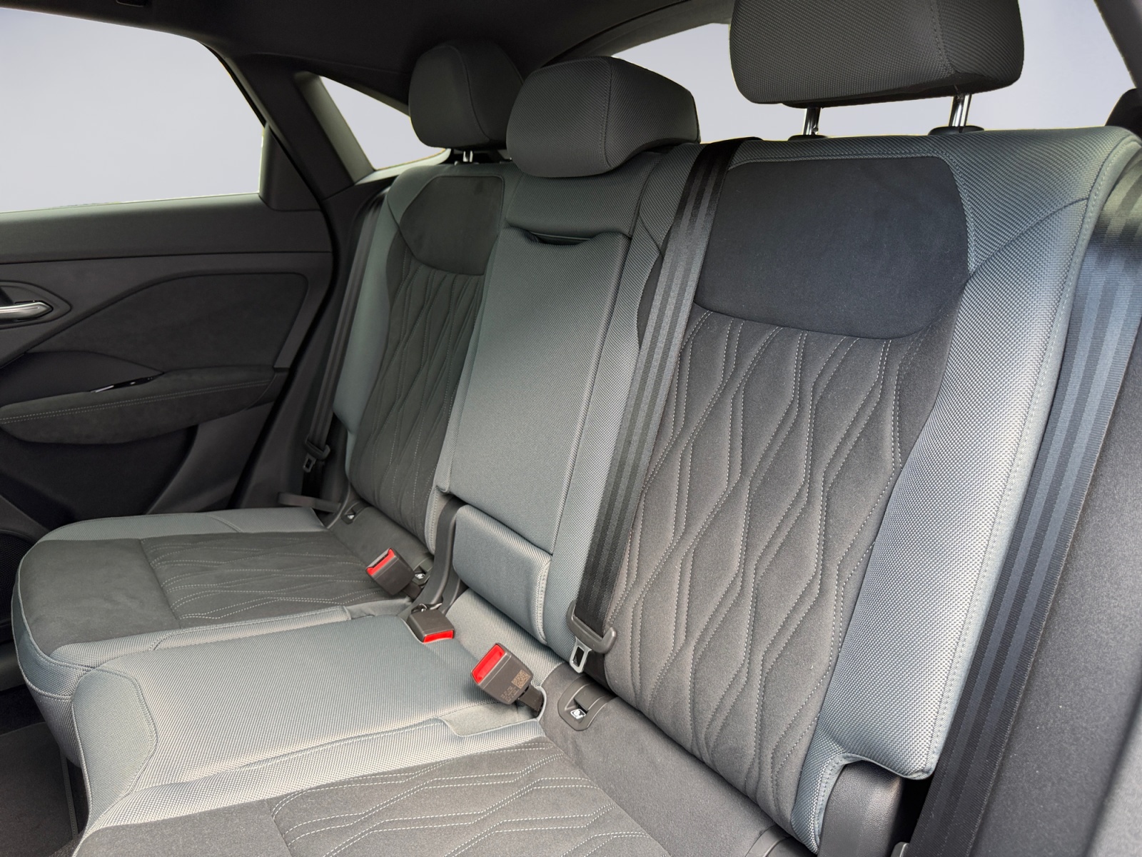AUDI Q3 Sportback TFSI quattro 150 kW S tronic-image-12