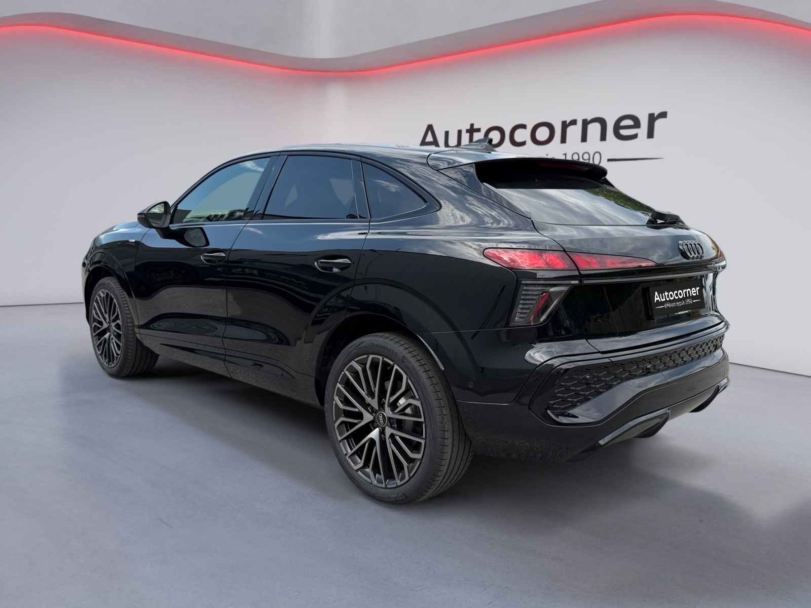 AUDI Q3 Sportback TFSI quattro 150 kW S tronic-image-2