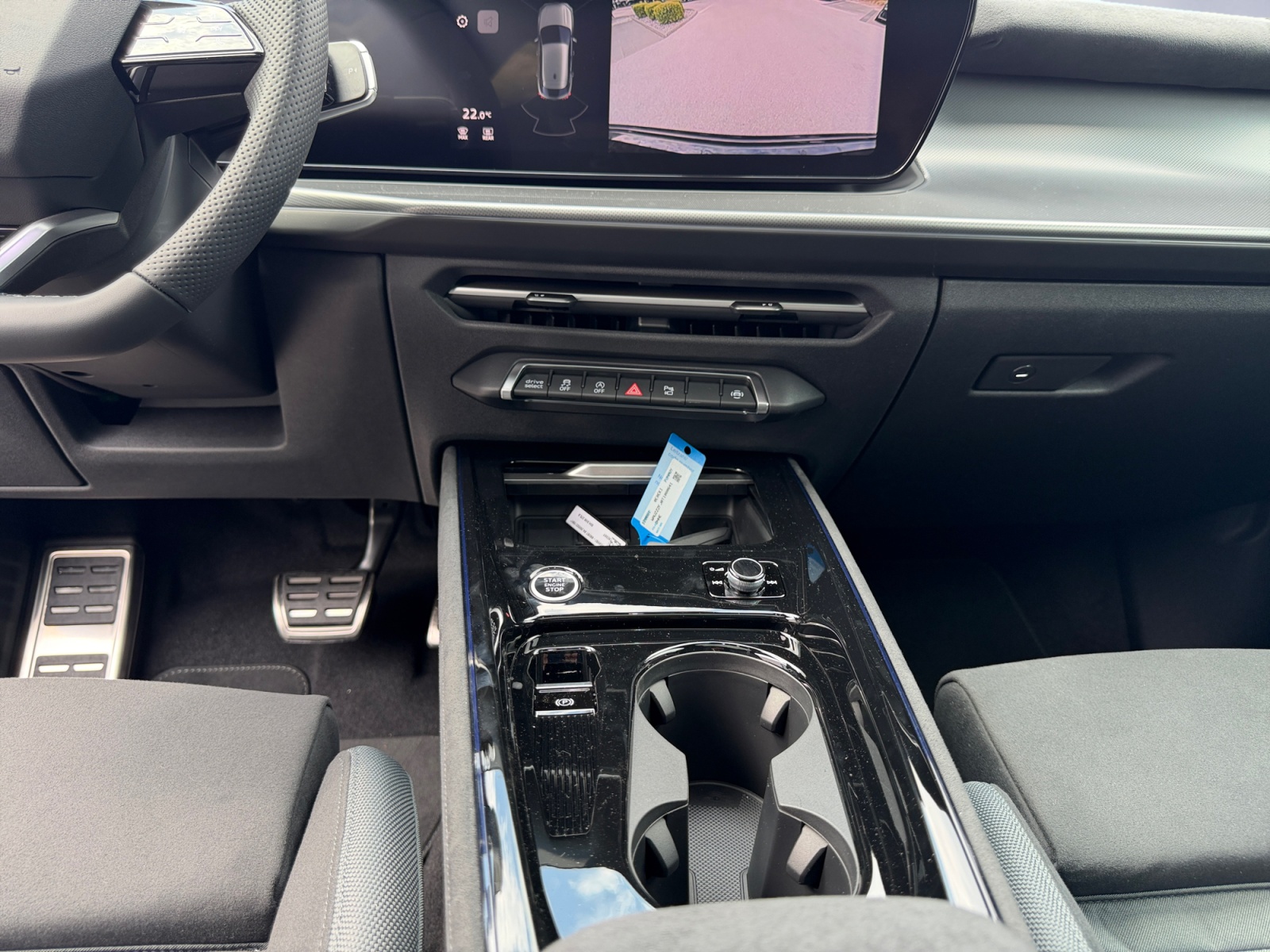 AUDI Q3 Sportback TFSI quattro 150 kW S tronic-image-10