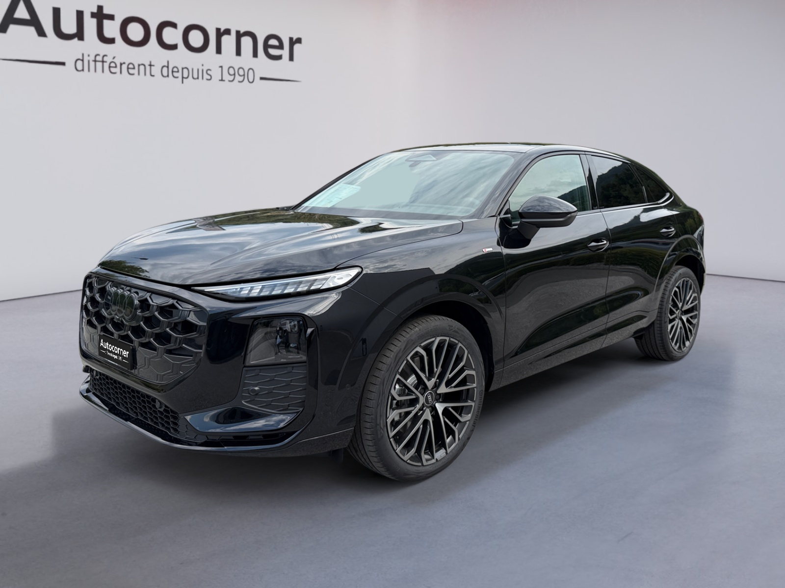 AUDI Q3 Sportback TFSI quattro 150 kW S tronic-image-6