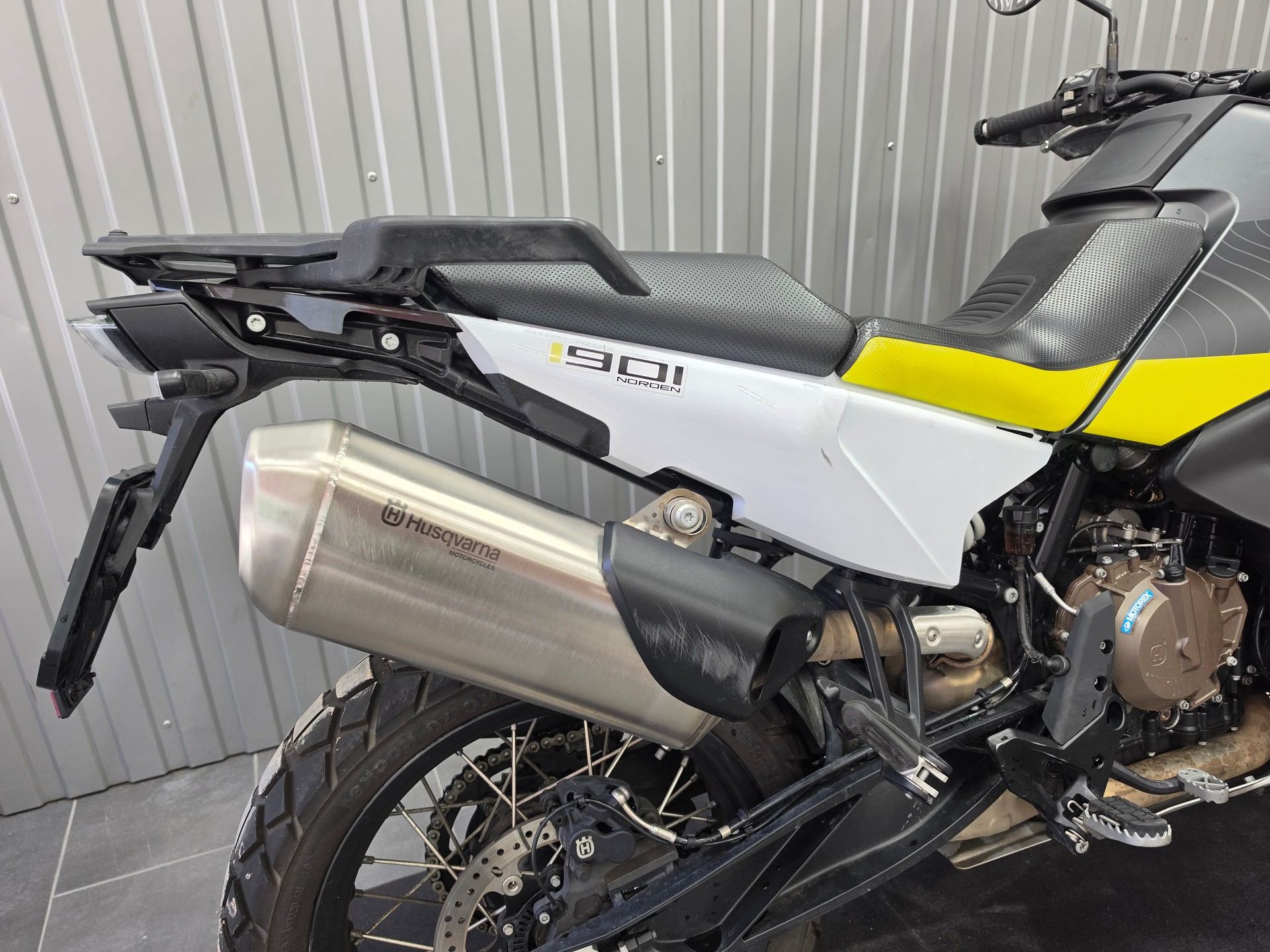 HUSQVARNA Norden 901-image-6