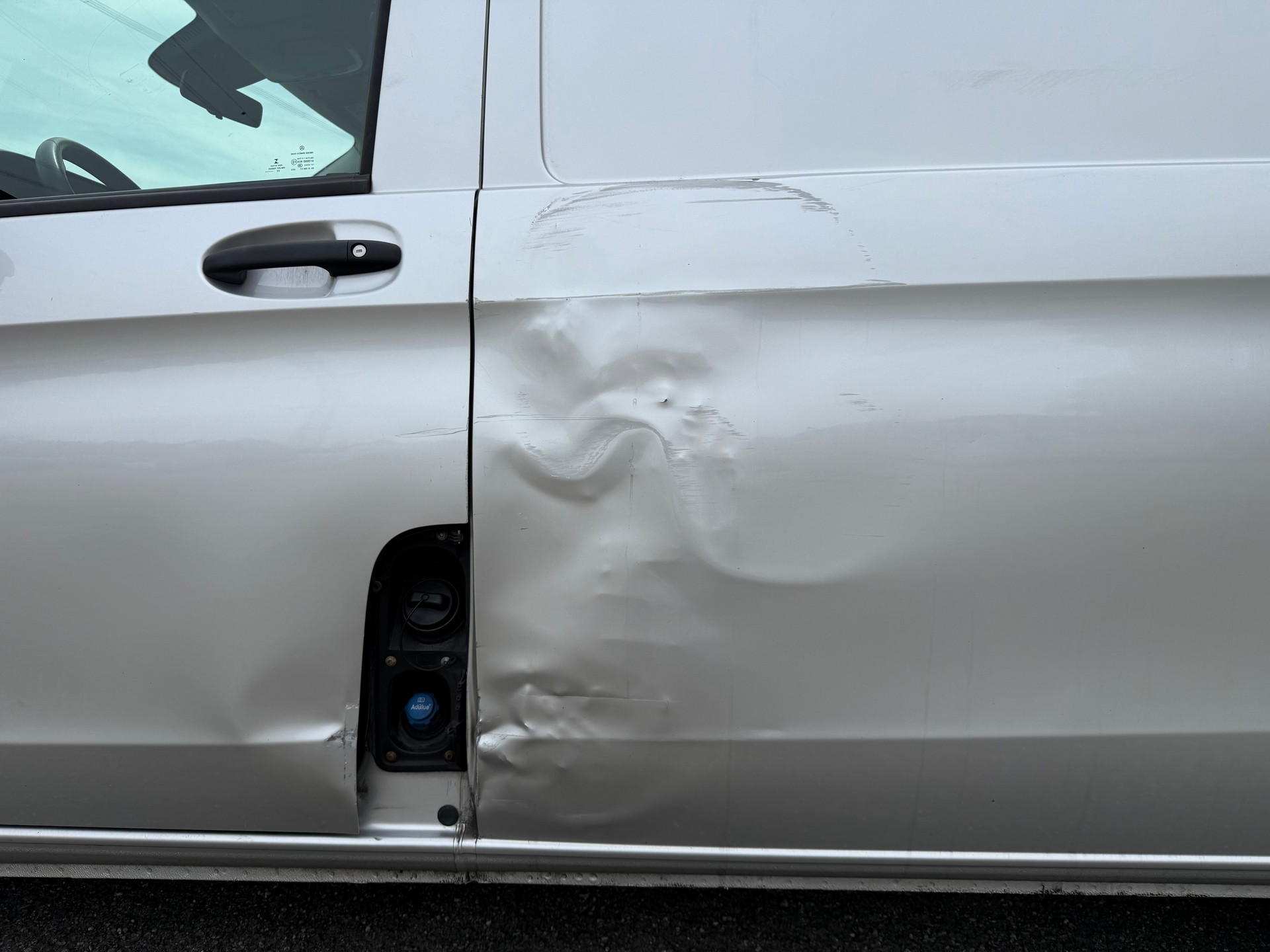 MERCEDES-BENZ Vito 119 CDI Lang 4Matic 7G-Tronic-image-7
