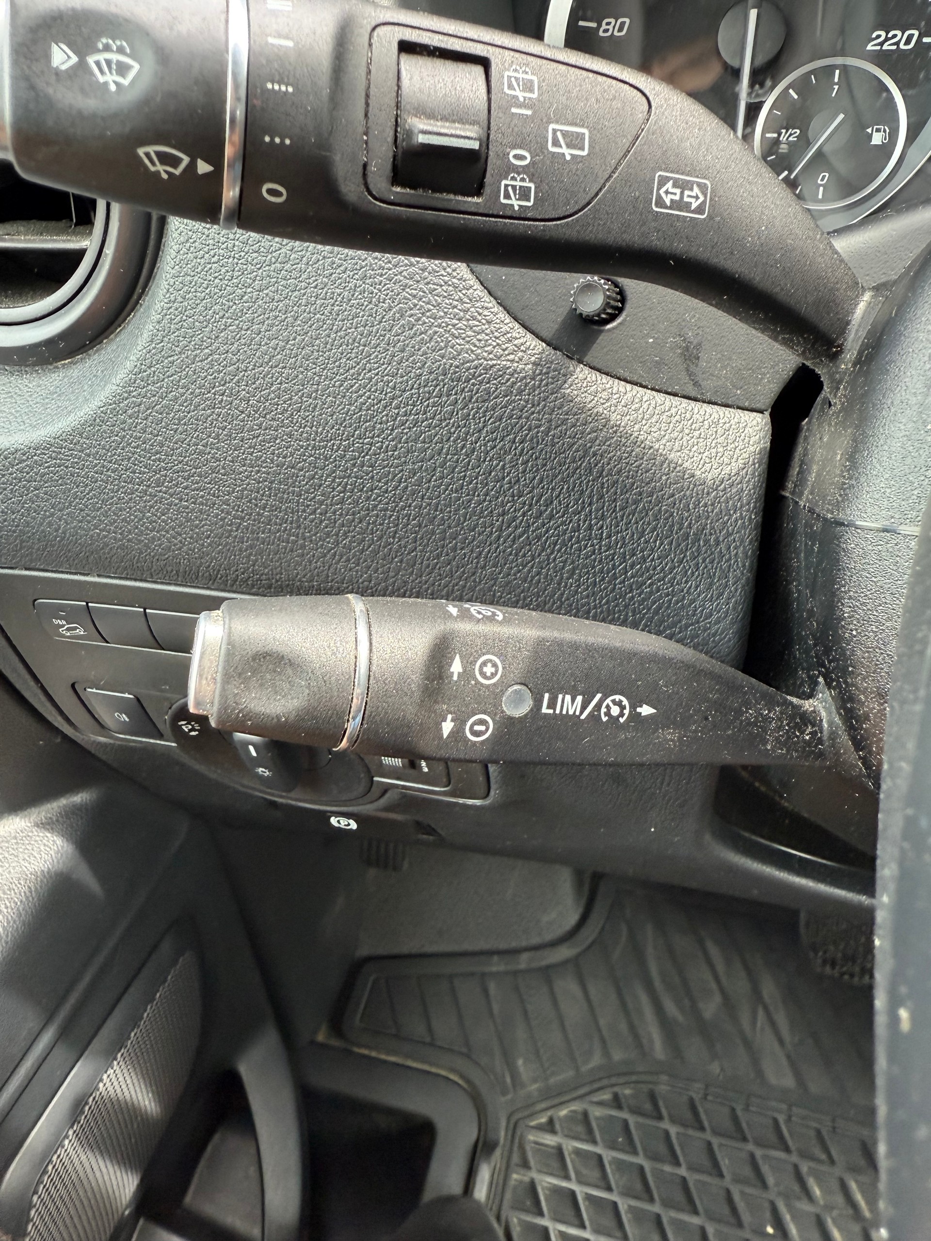 MERCEDES-BENZ Vito 119 CDI Lang 4Matic 7G-Tronic-image-9