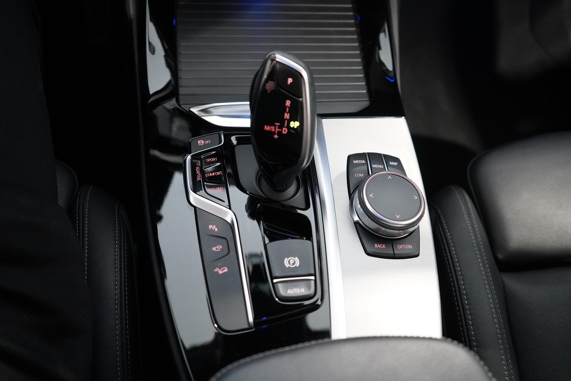 BMW X3 M40i-image-12